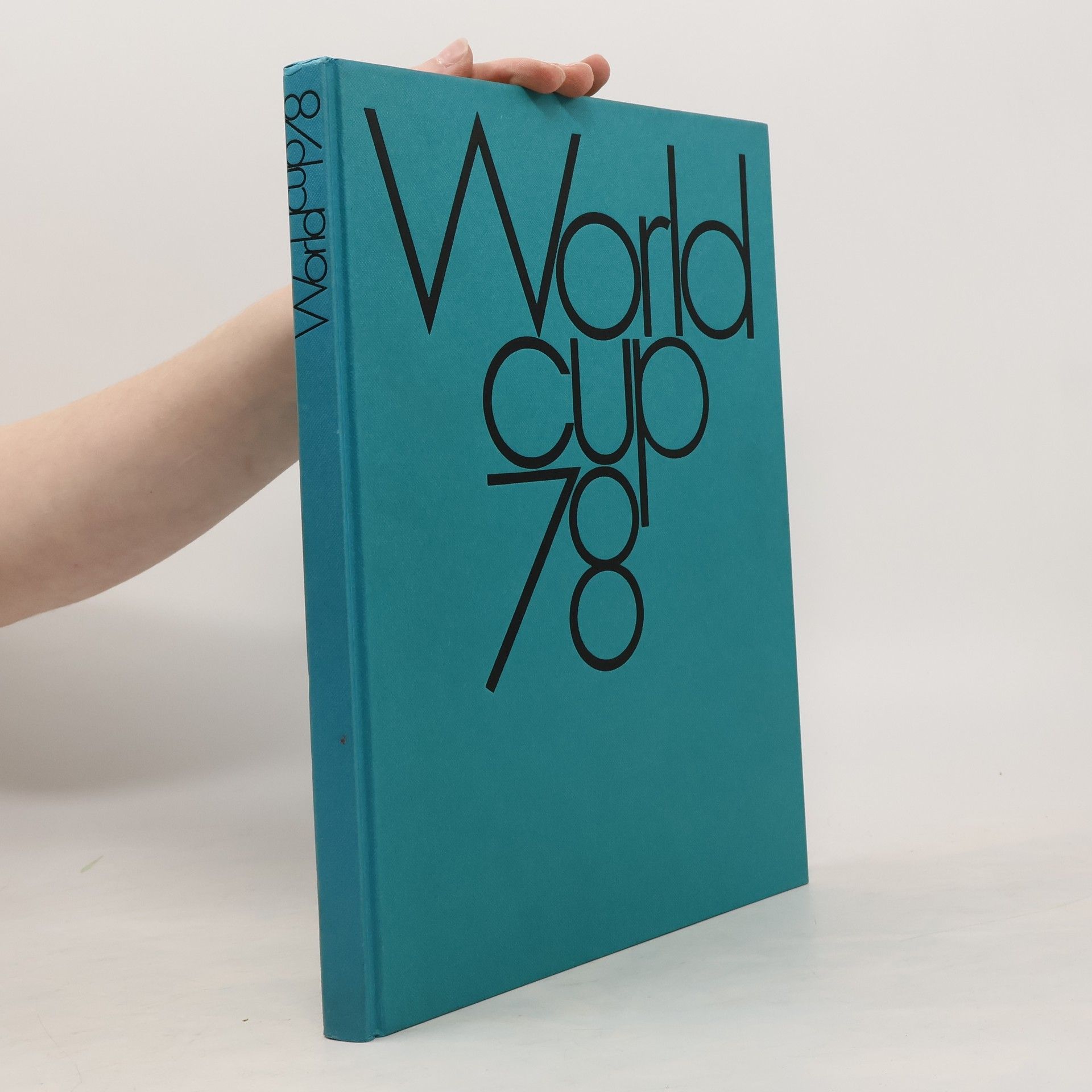 kolektiv World Cup 78