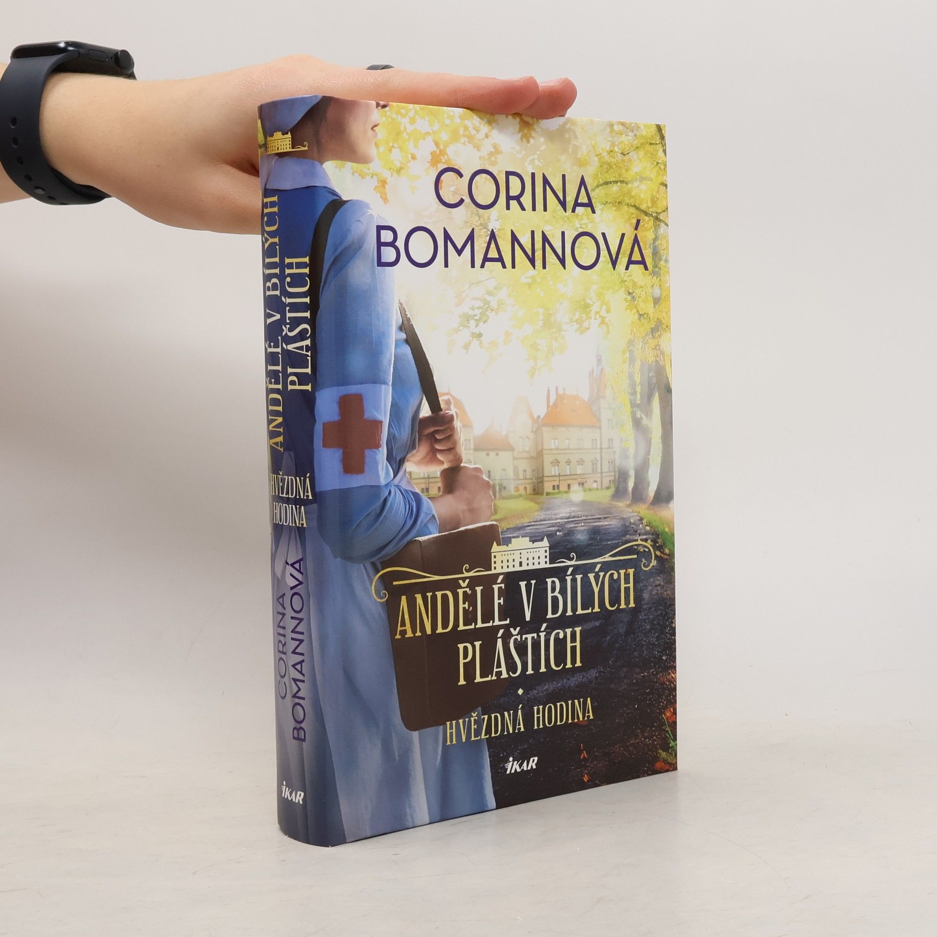 Corina Bomann Hvězdná hodina