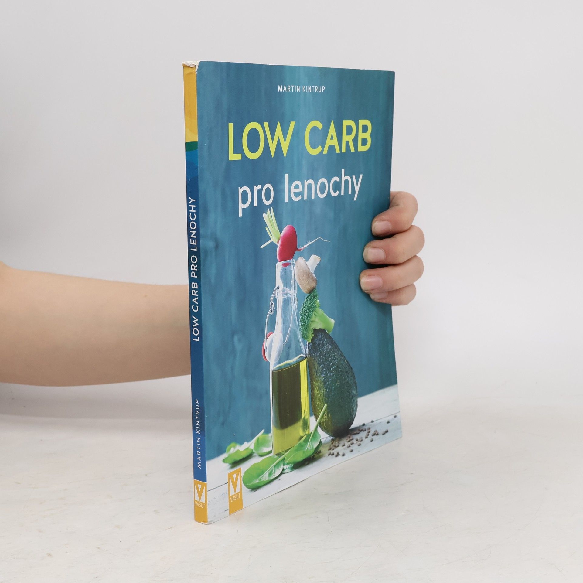 Low Carb pro lenochy