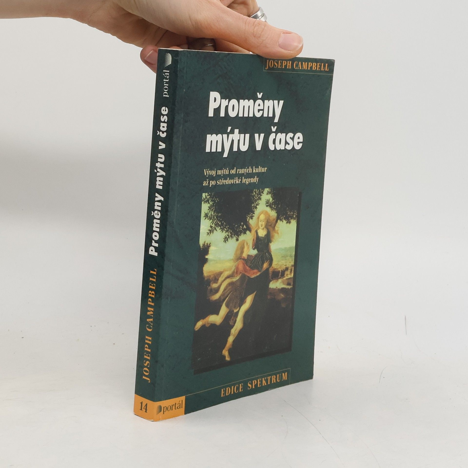 Proměny mýtu v čase: vývoj mýtů od raných kultur až po středověké legendy