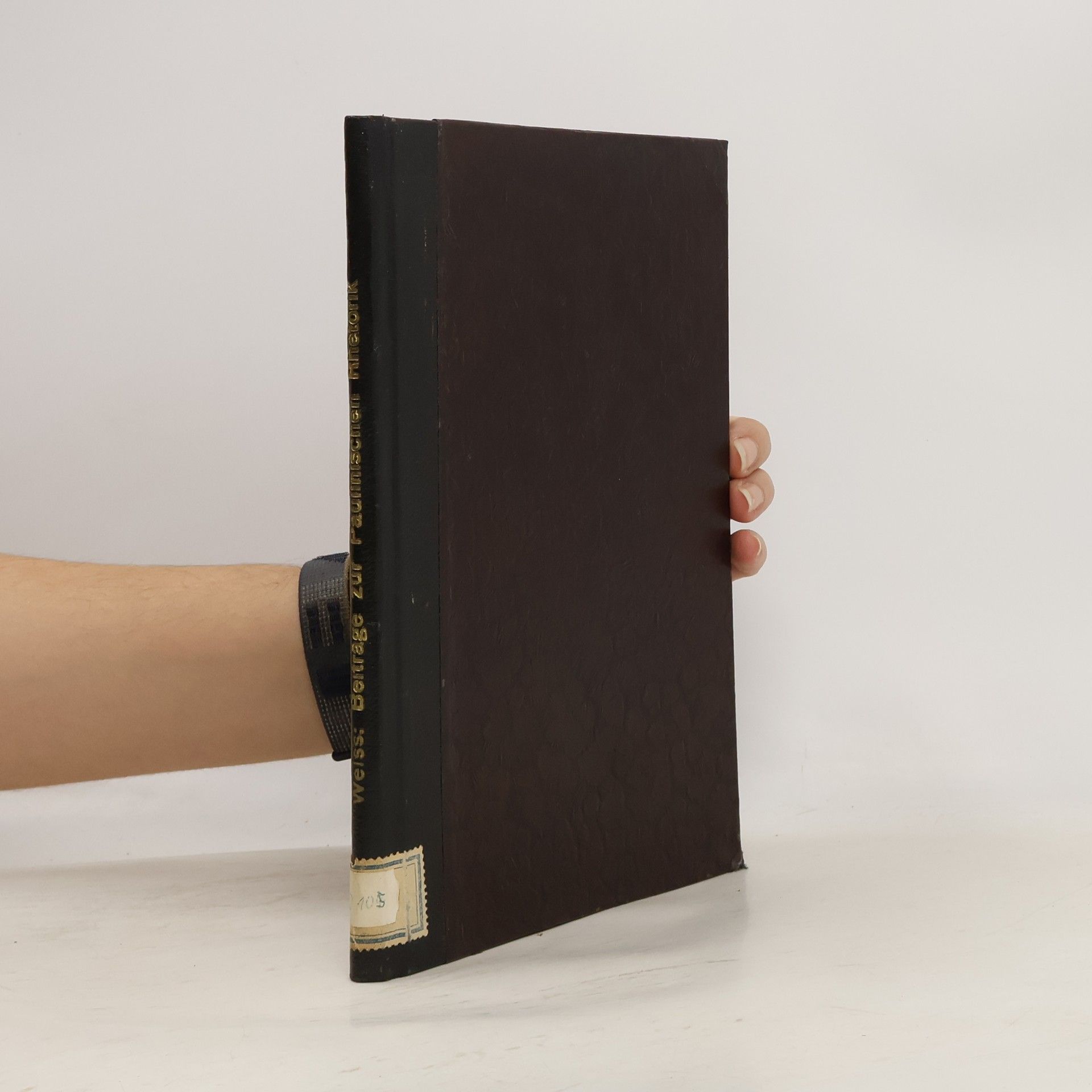 Paulinischen Rhetorik