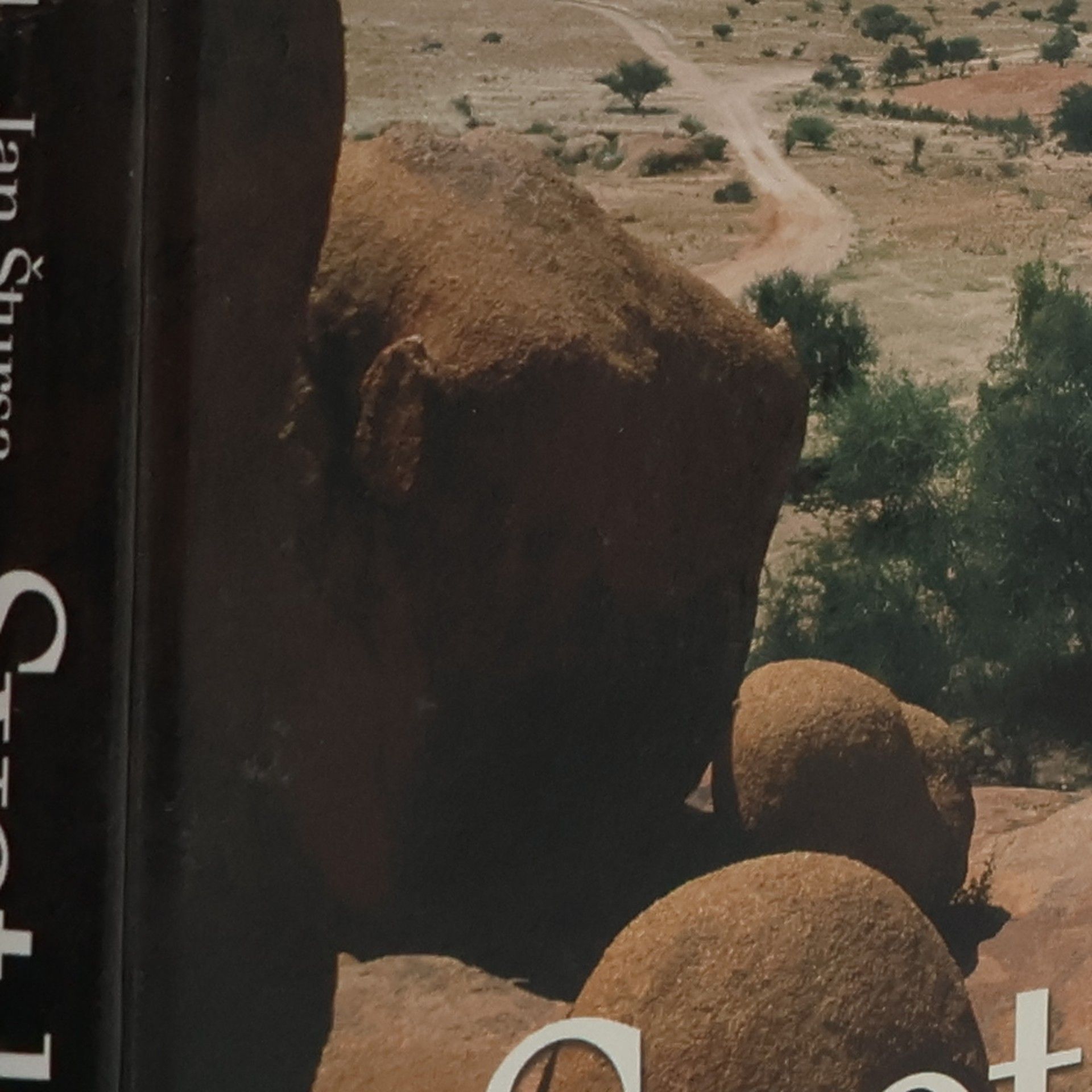 Jiří Havel Svet hôr