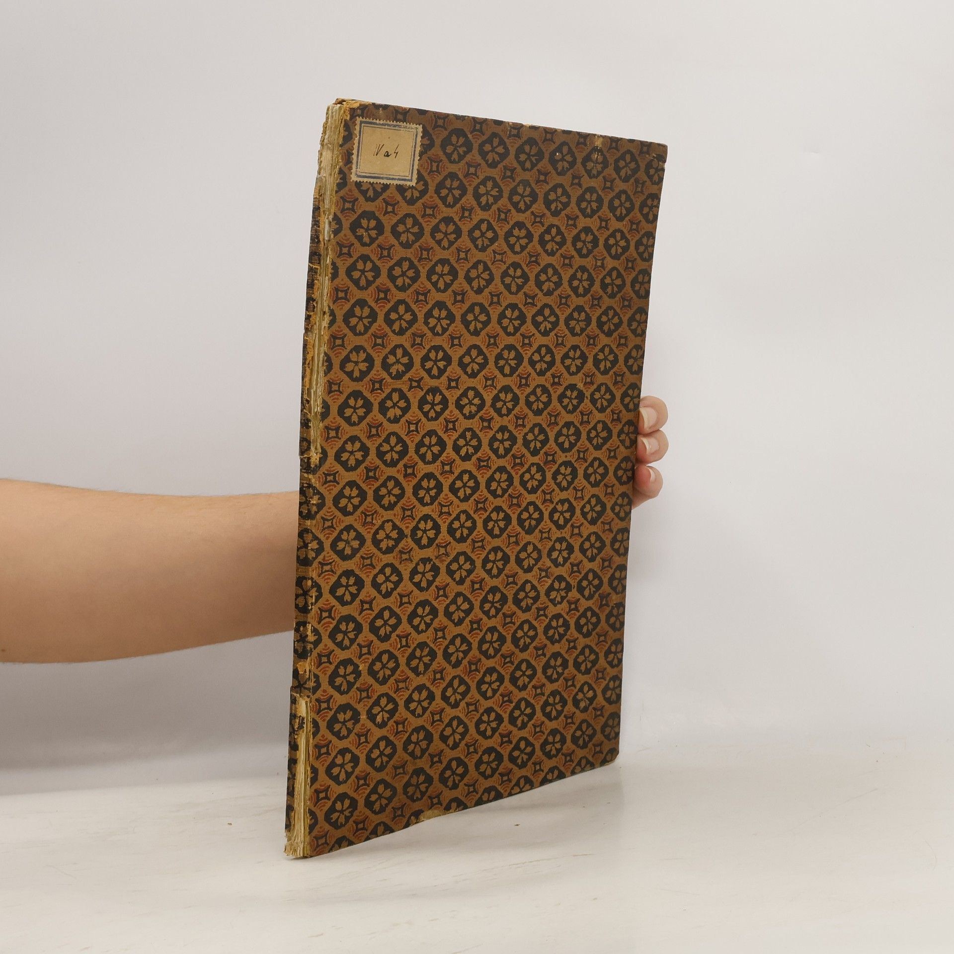 Autorenkollektiv Čin i pravilo mši Misala rimskago slověnskym jazykom i mša svätcem vlašča češskago