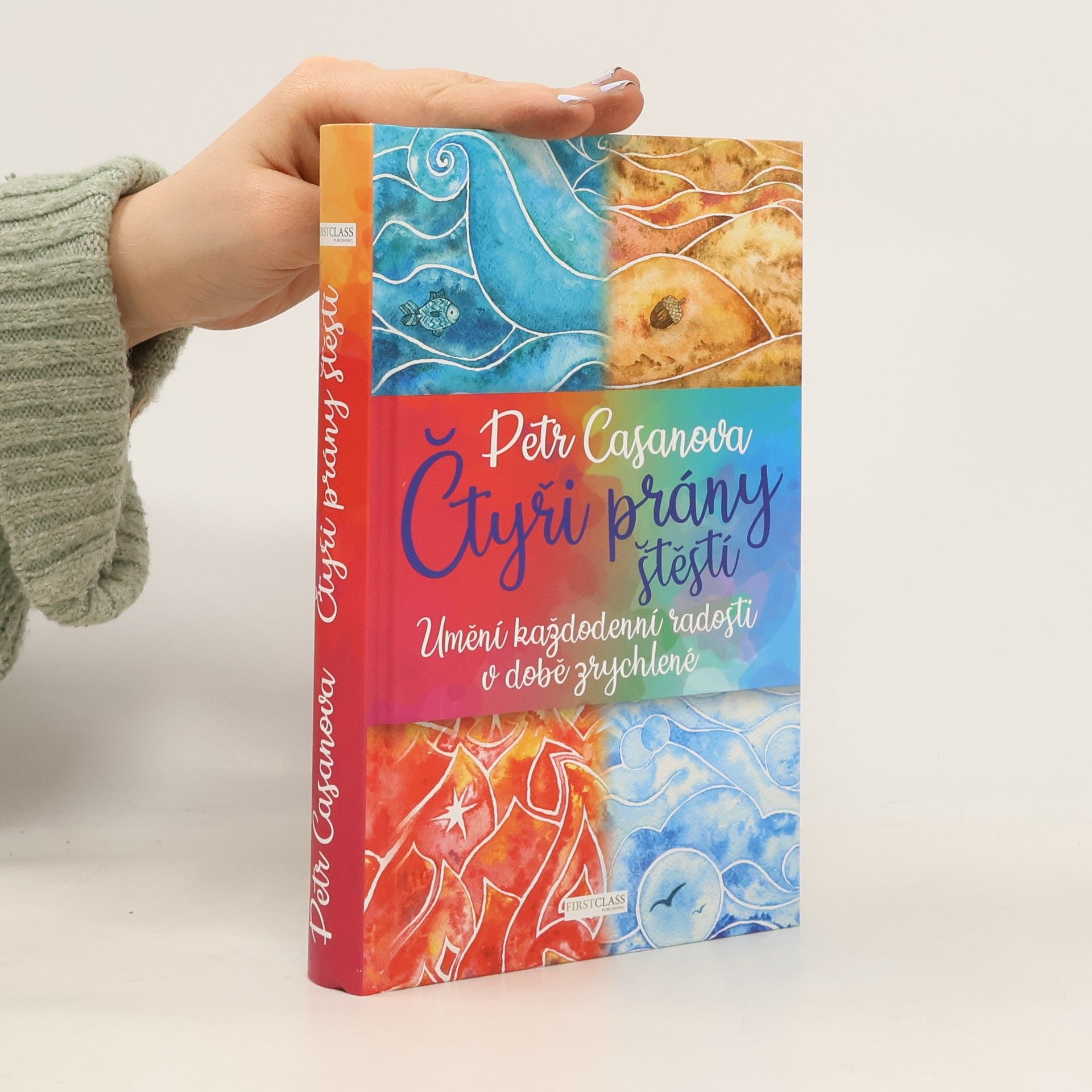 Čtyři prány štěstí