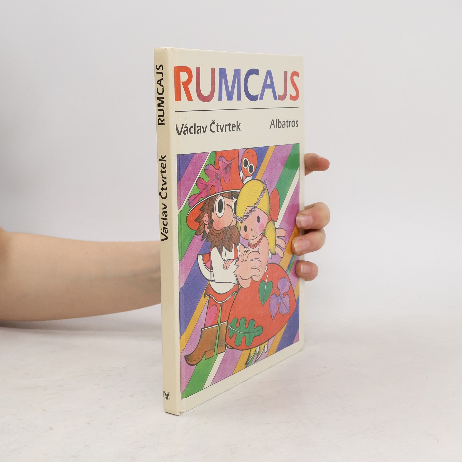 Rumcajs