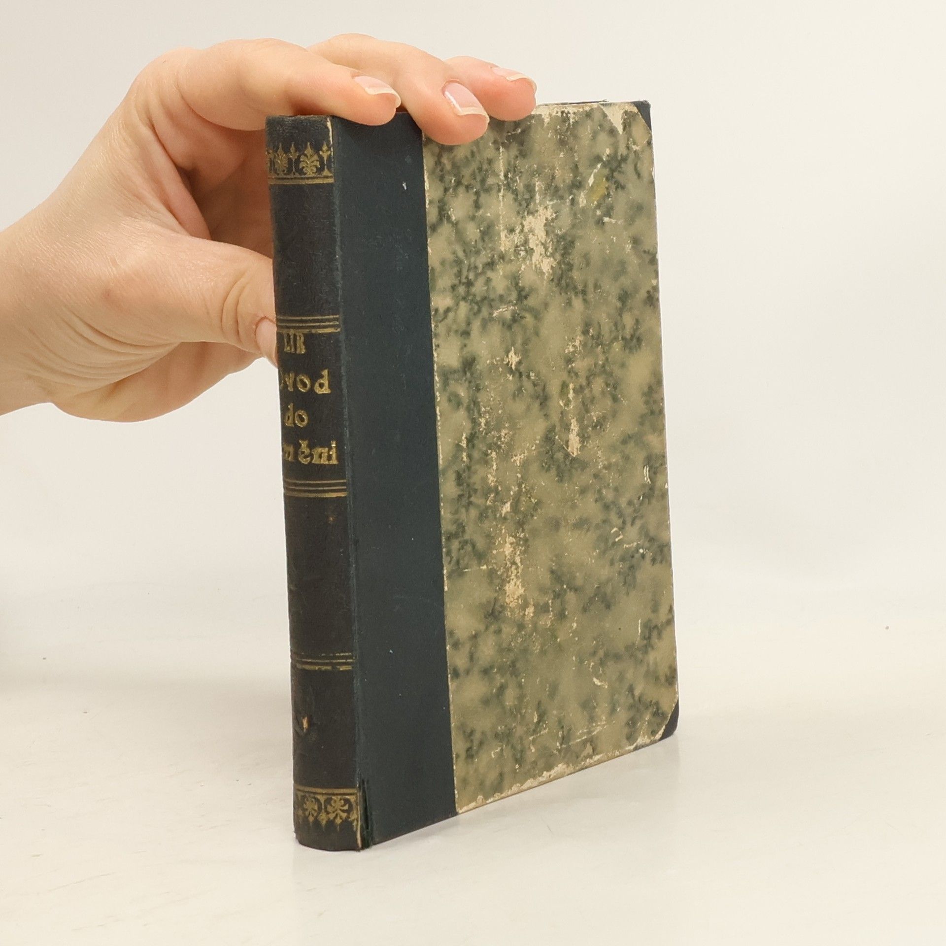 Josef Lír Populární úvod do umění