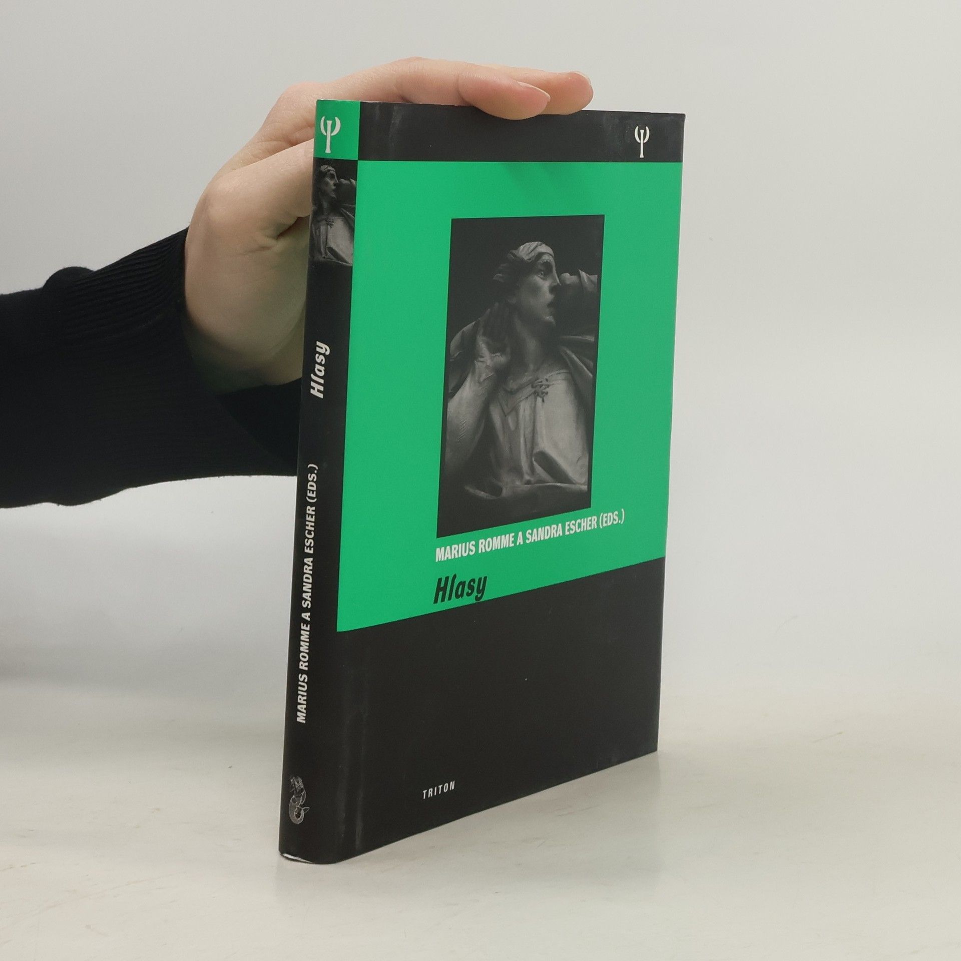 M. A. J. Romme Hlasy