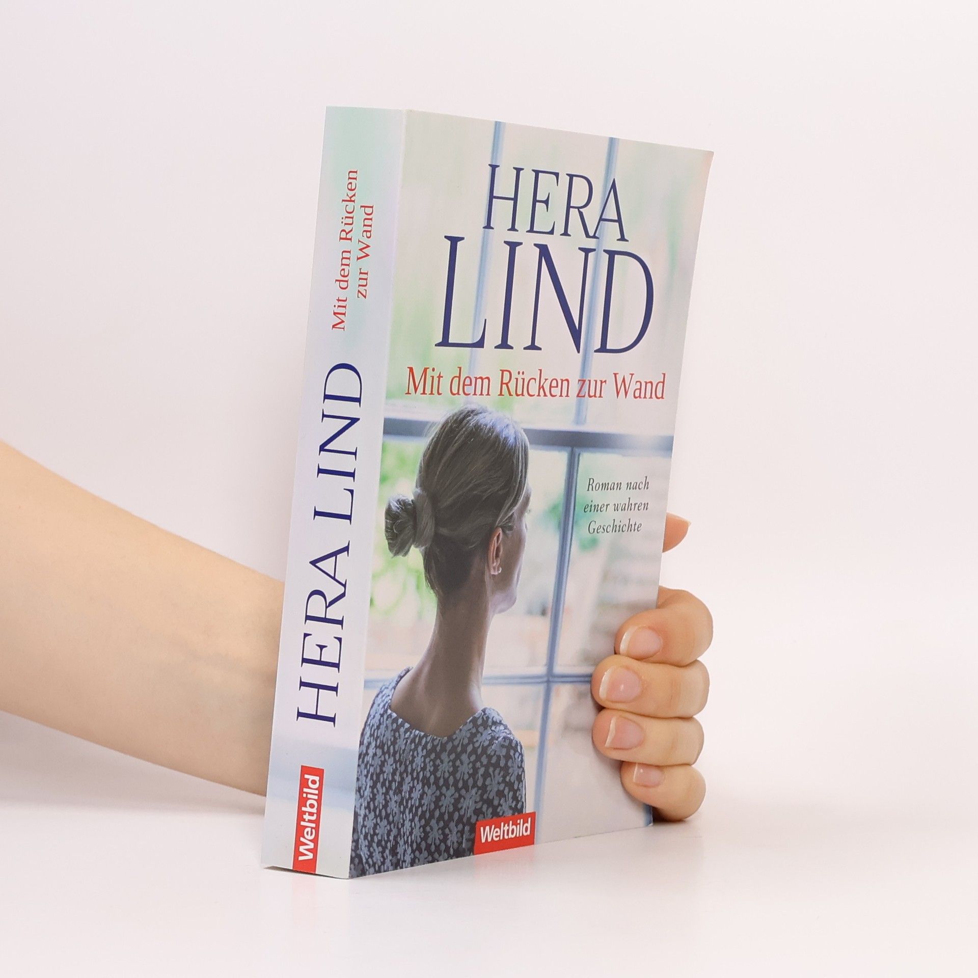 Hera Lind Hinter den Türen