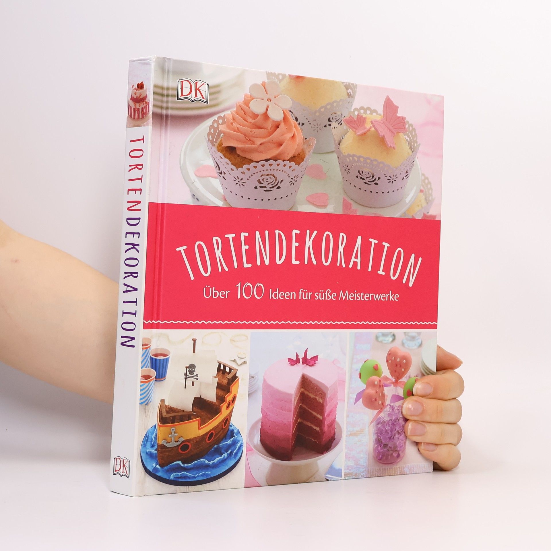 Karen Sullivan Tortendekoration