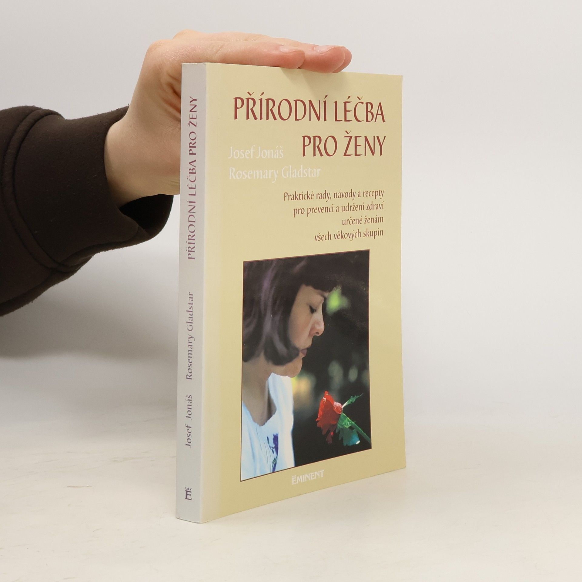 Přírodní léčba pro ženy