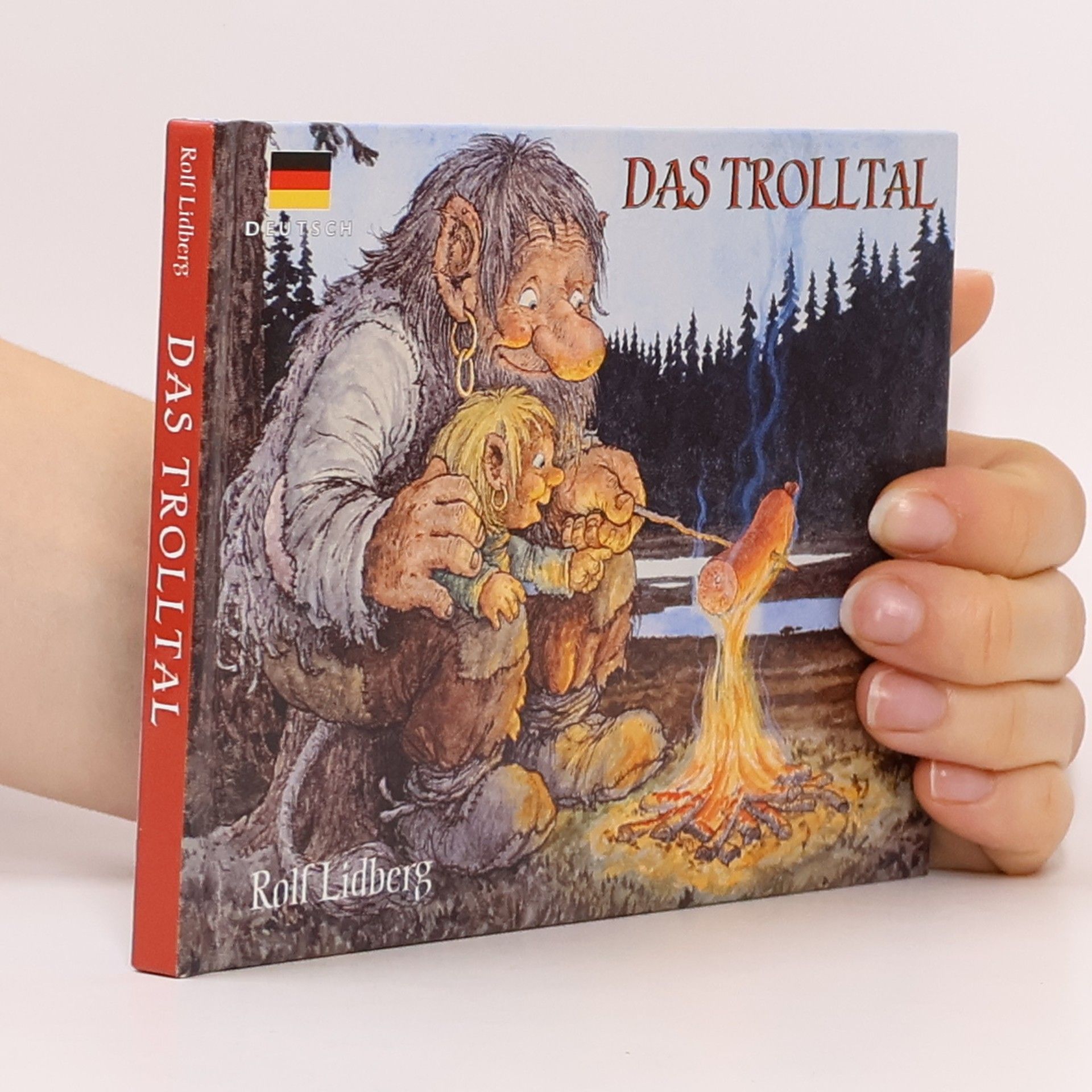 Das Trolltal
