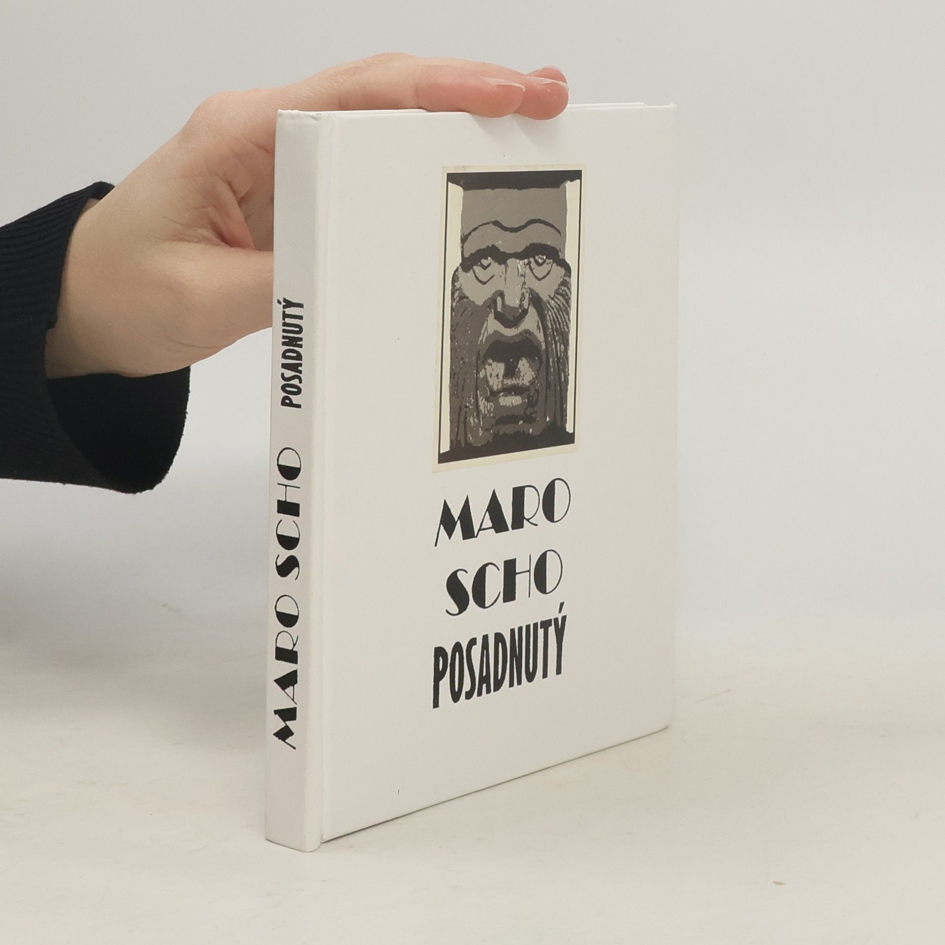 Maro Scho Posadnutý