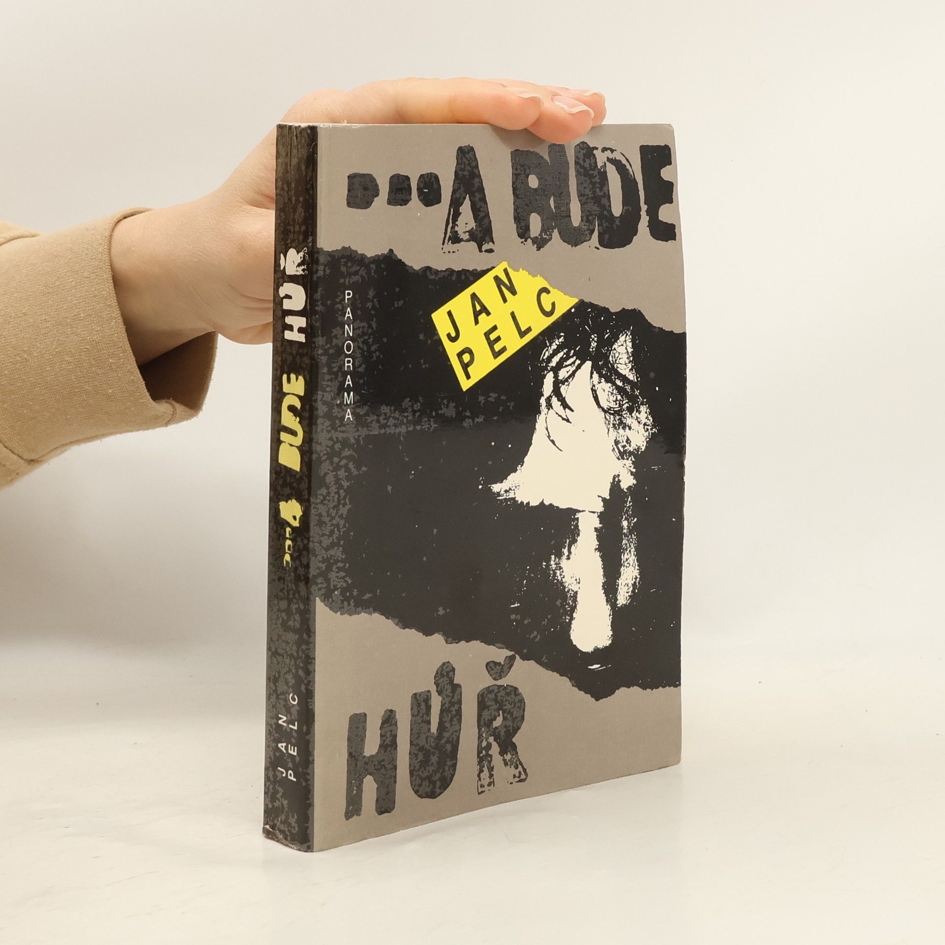 Jan Pelc ... a bude hůř