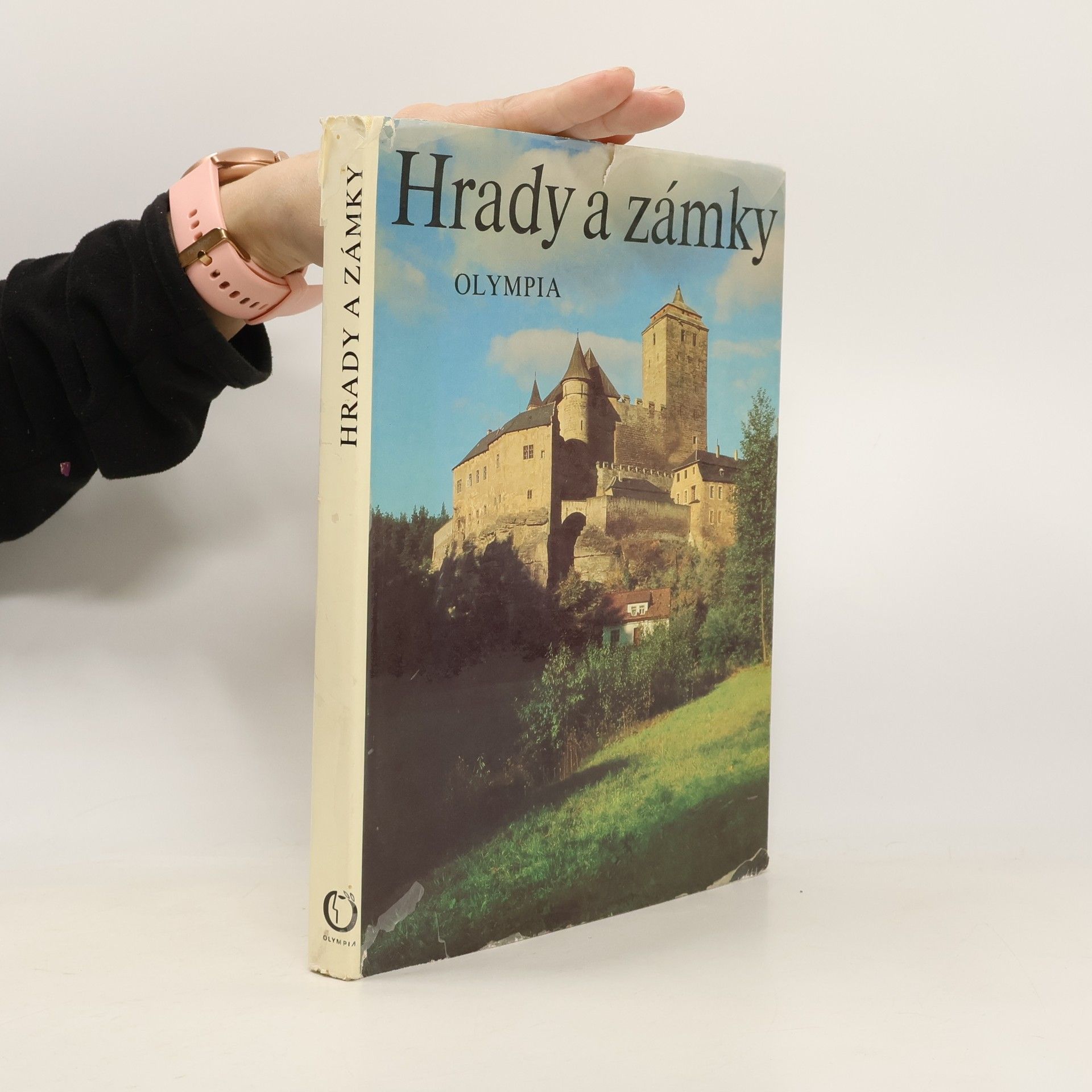 kolektiv Hrady a zámky