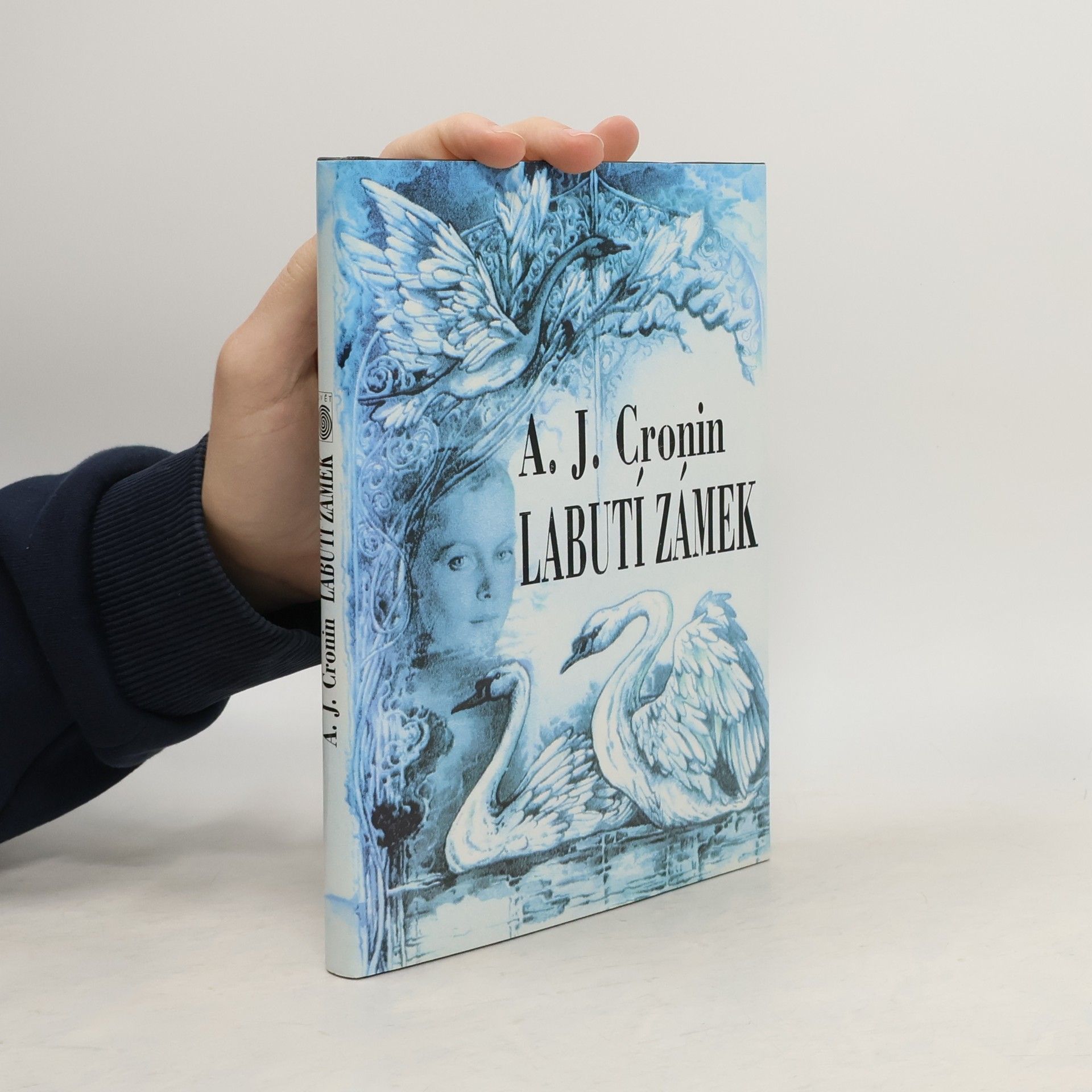 A. J. Cronin Labutí zámek