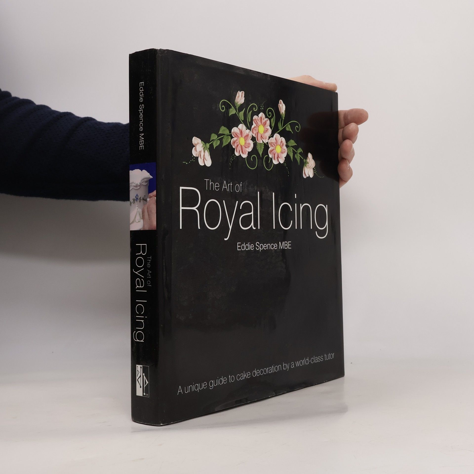 The Art of Royal Icing