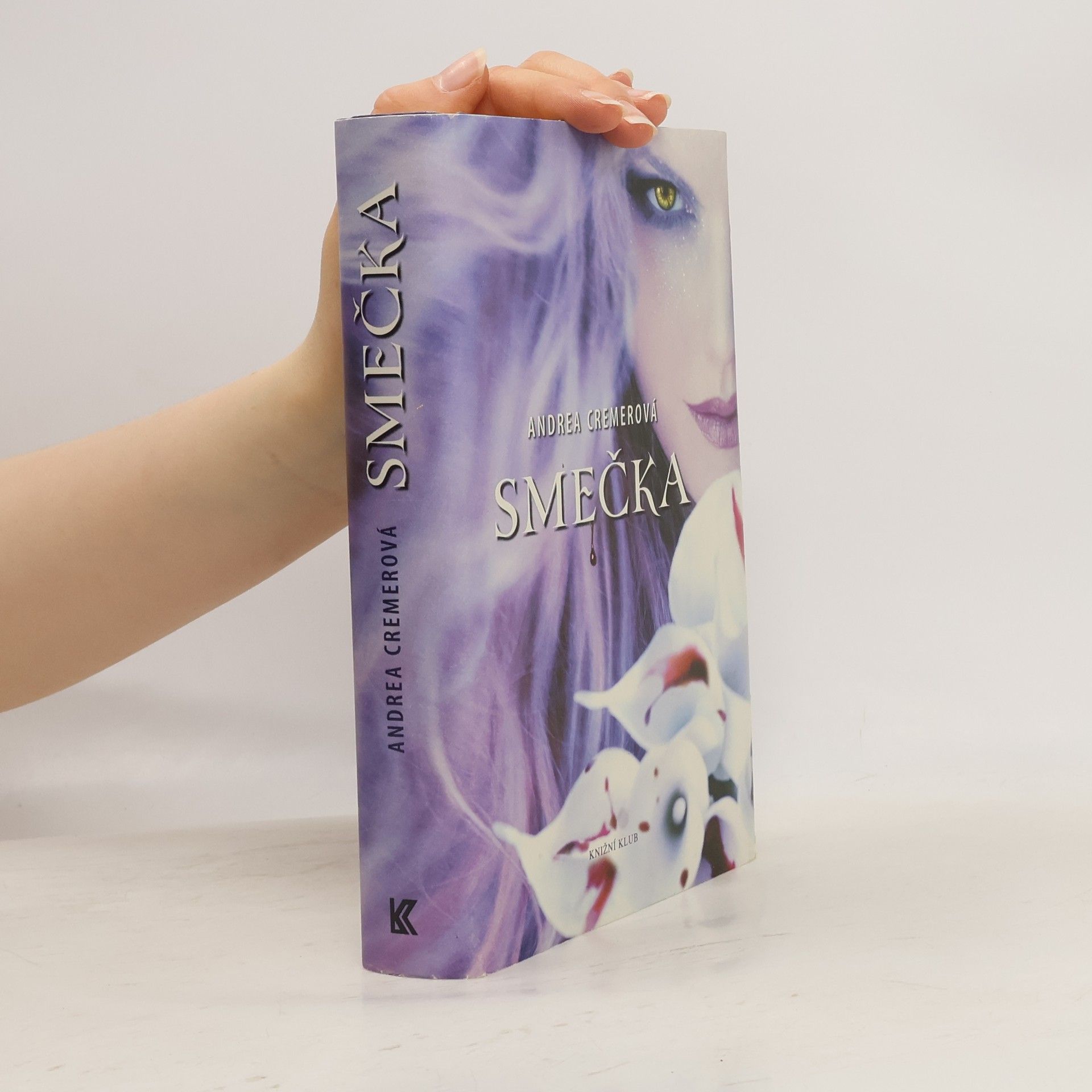 Andrea R. Cremer Smečka