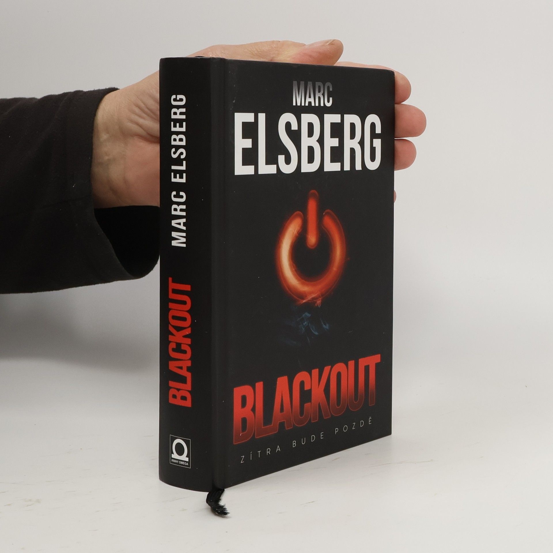 Marc Elsberg Blackout