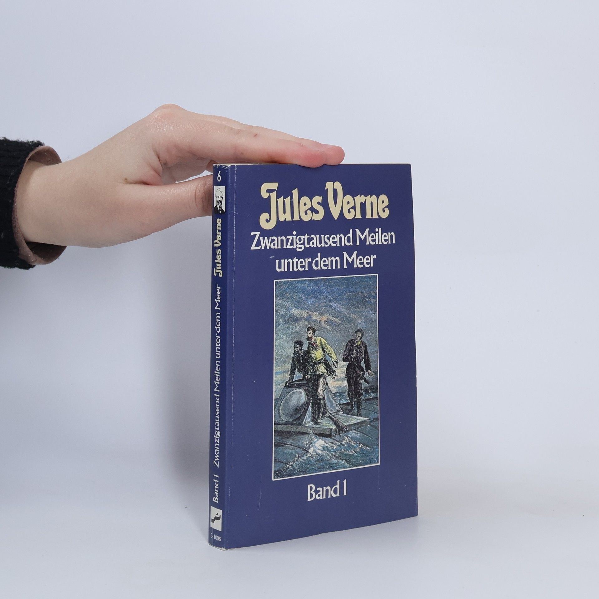 Jules Verne Collection Jules Verne