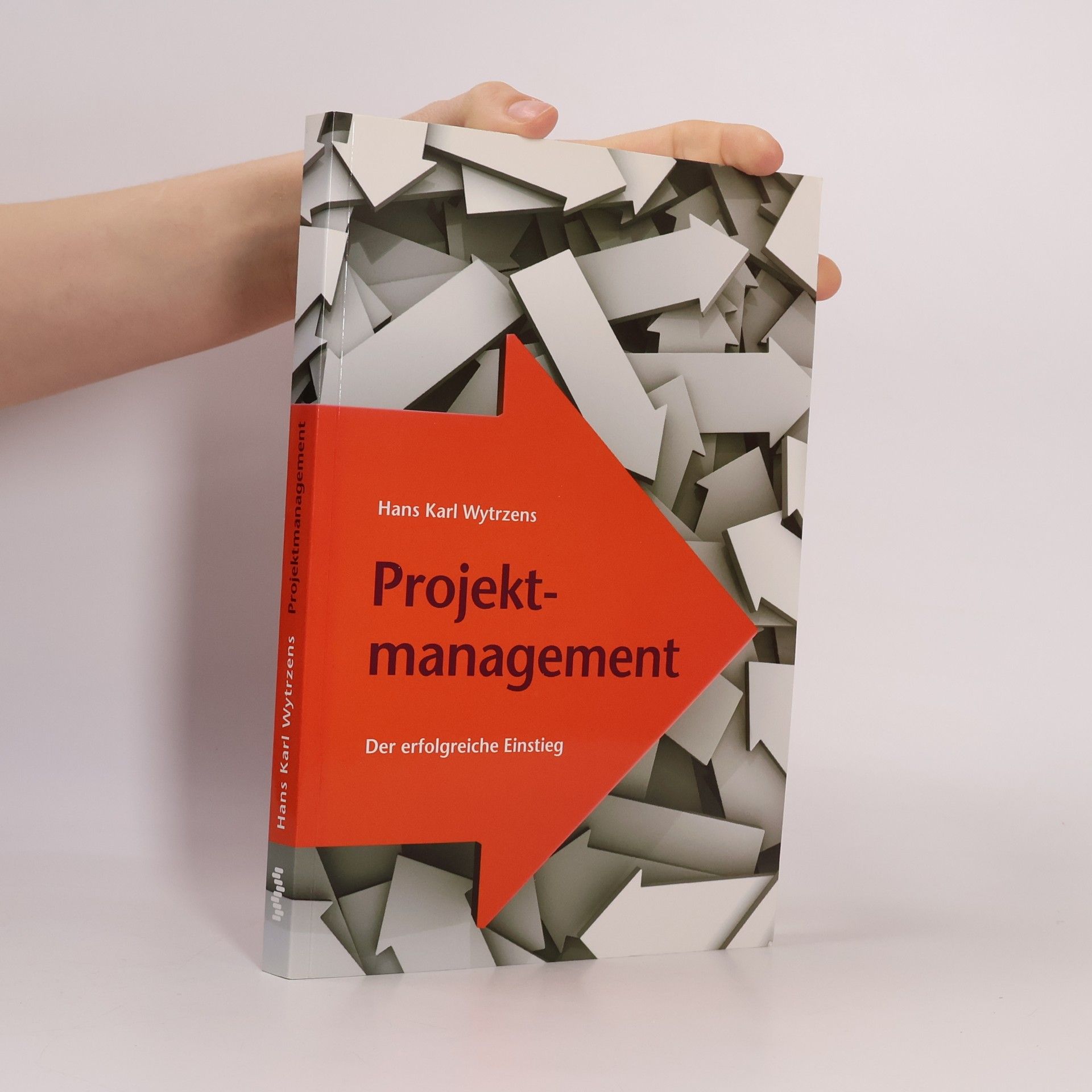 Hans Karl Wytrzens Projektmanagement