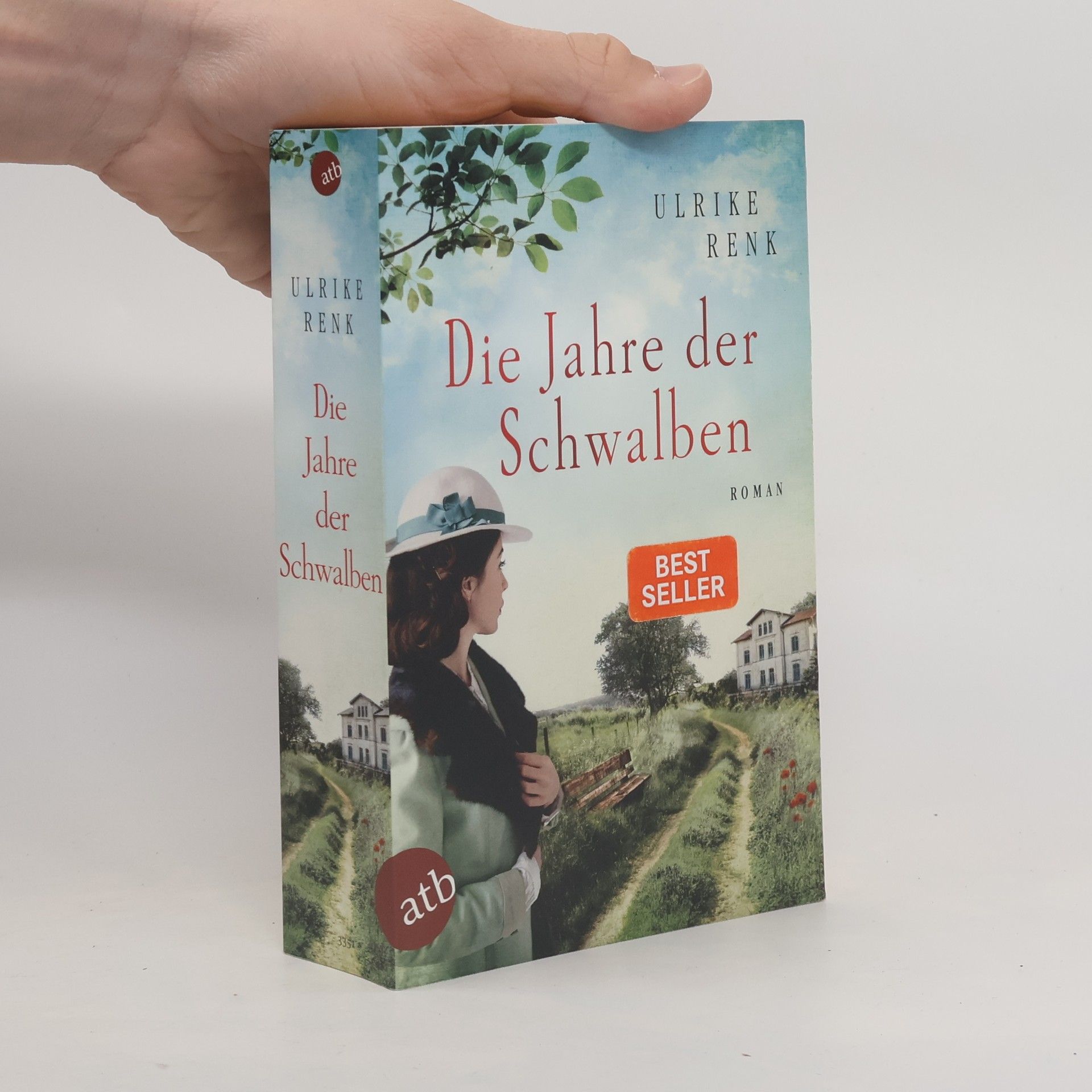 Ulrike Renk Die Jahre der Schwalben