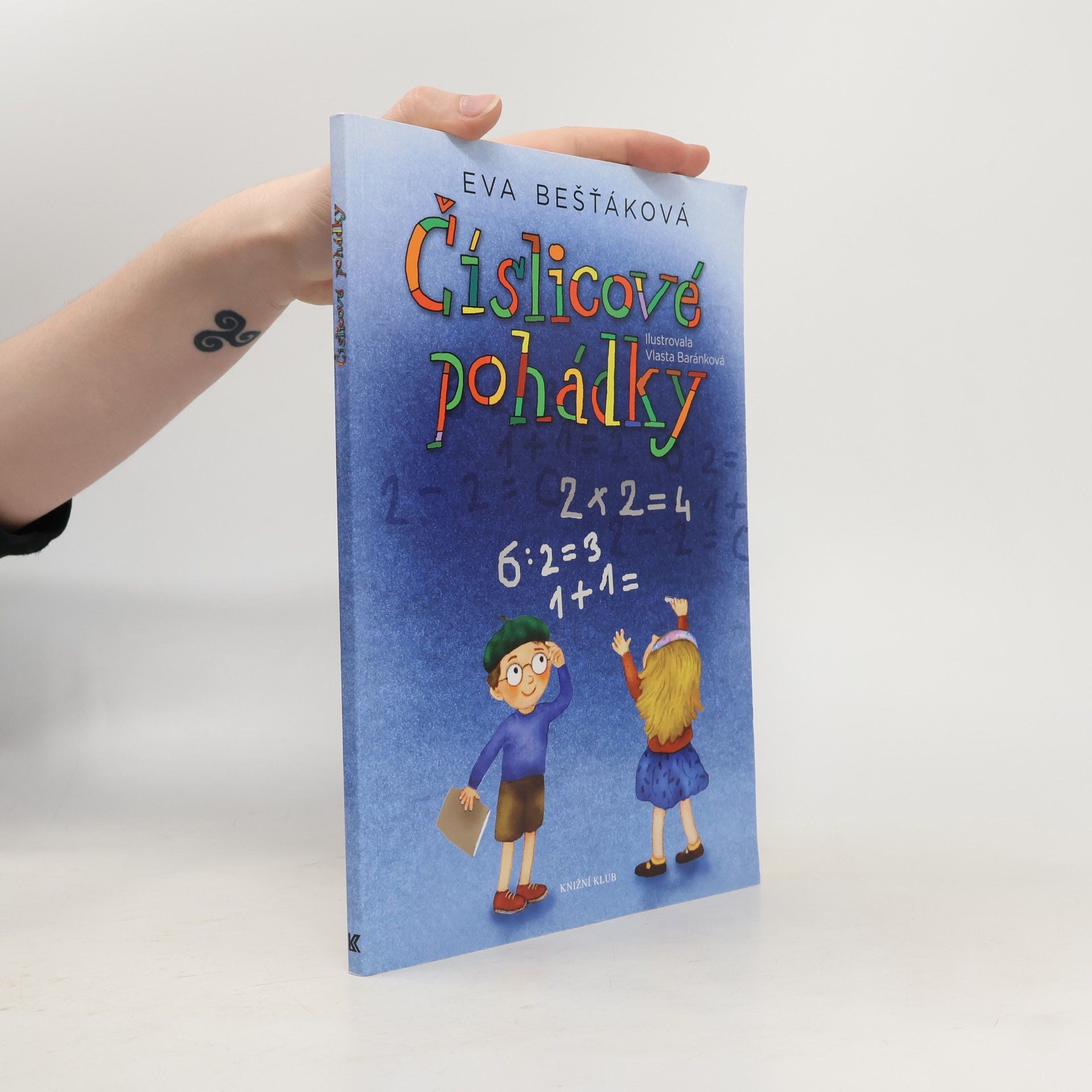 Číslicové pohádky