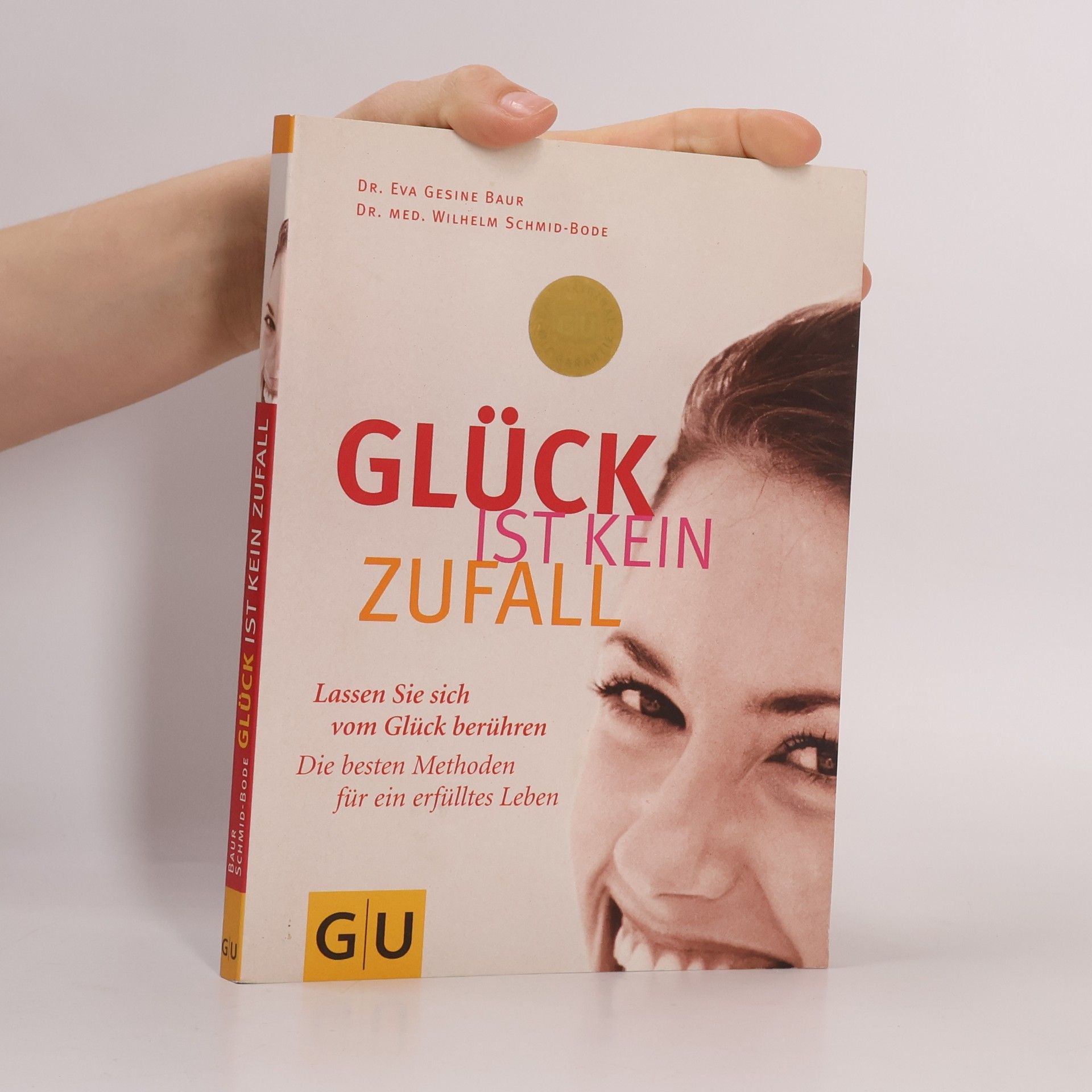 Glück ist kein Zufall