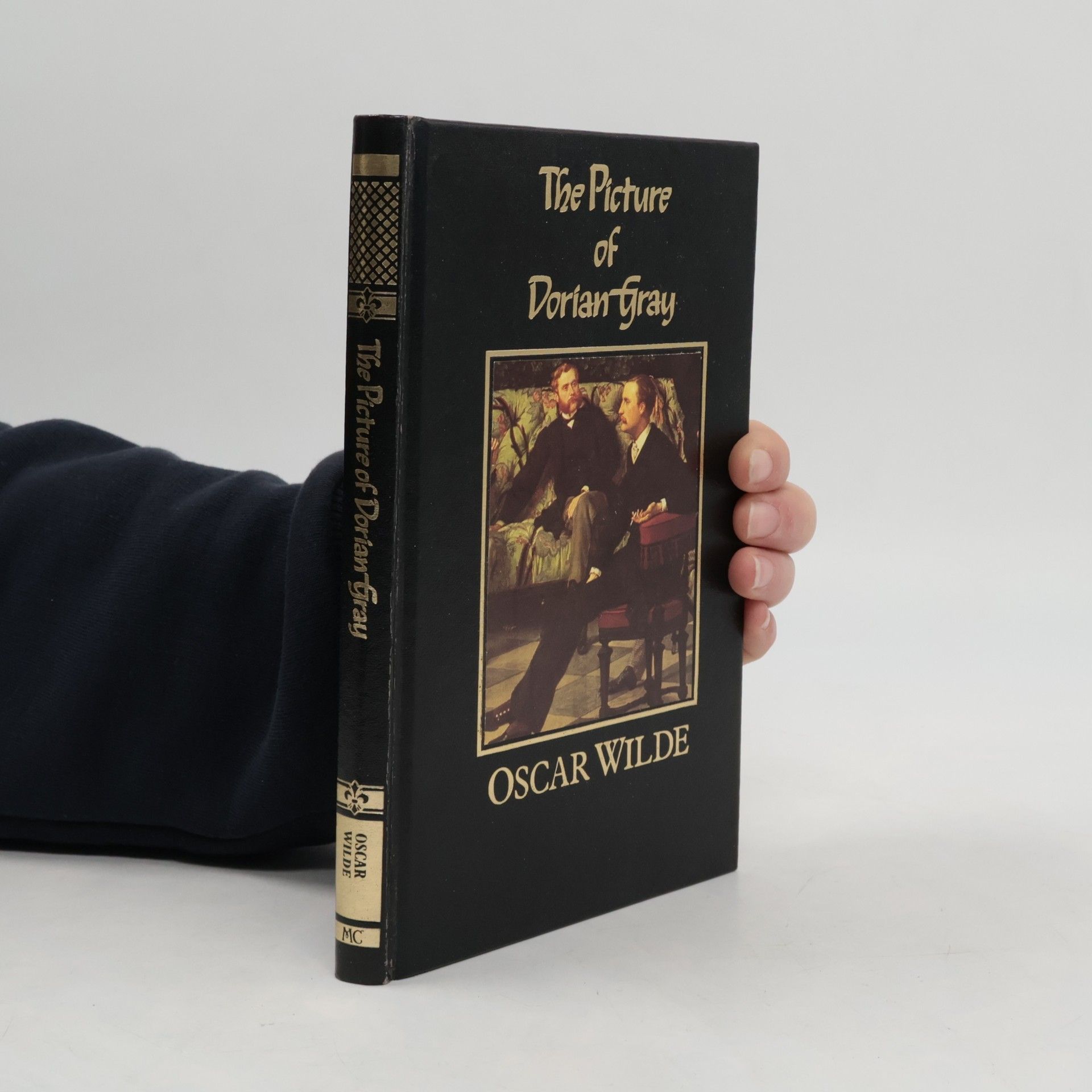 The Picture of Dorian Gray