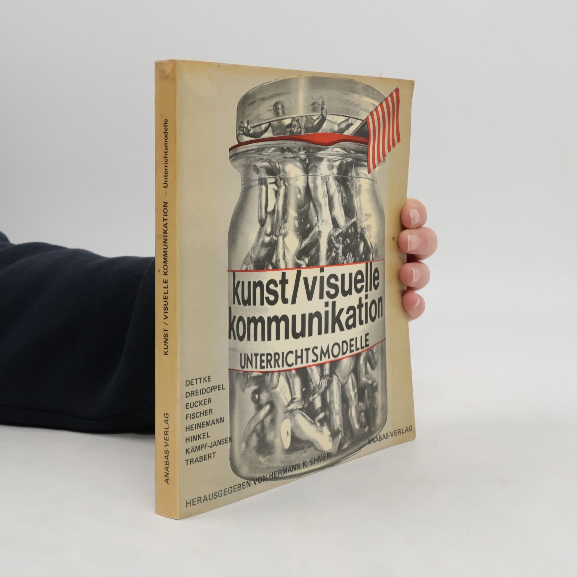 Kunst, visuelle Kommunikation