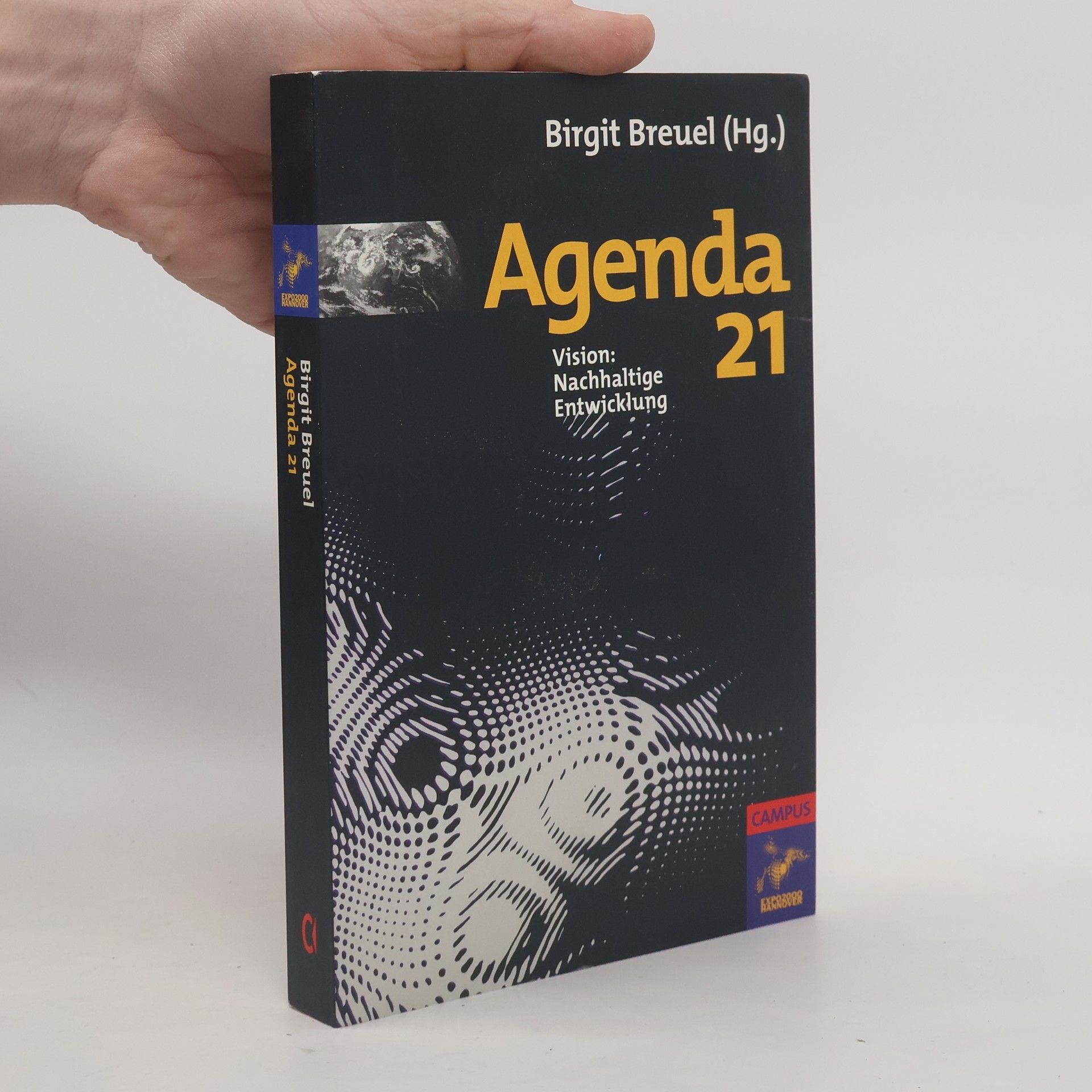 Birgit Breuel Agenda 21