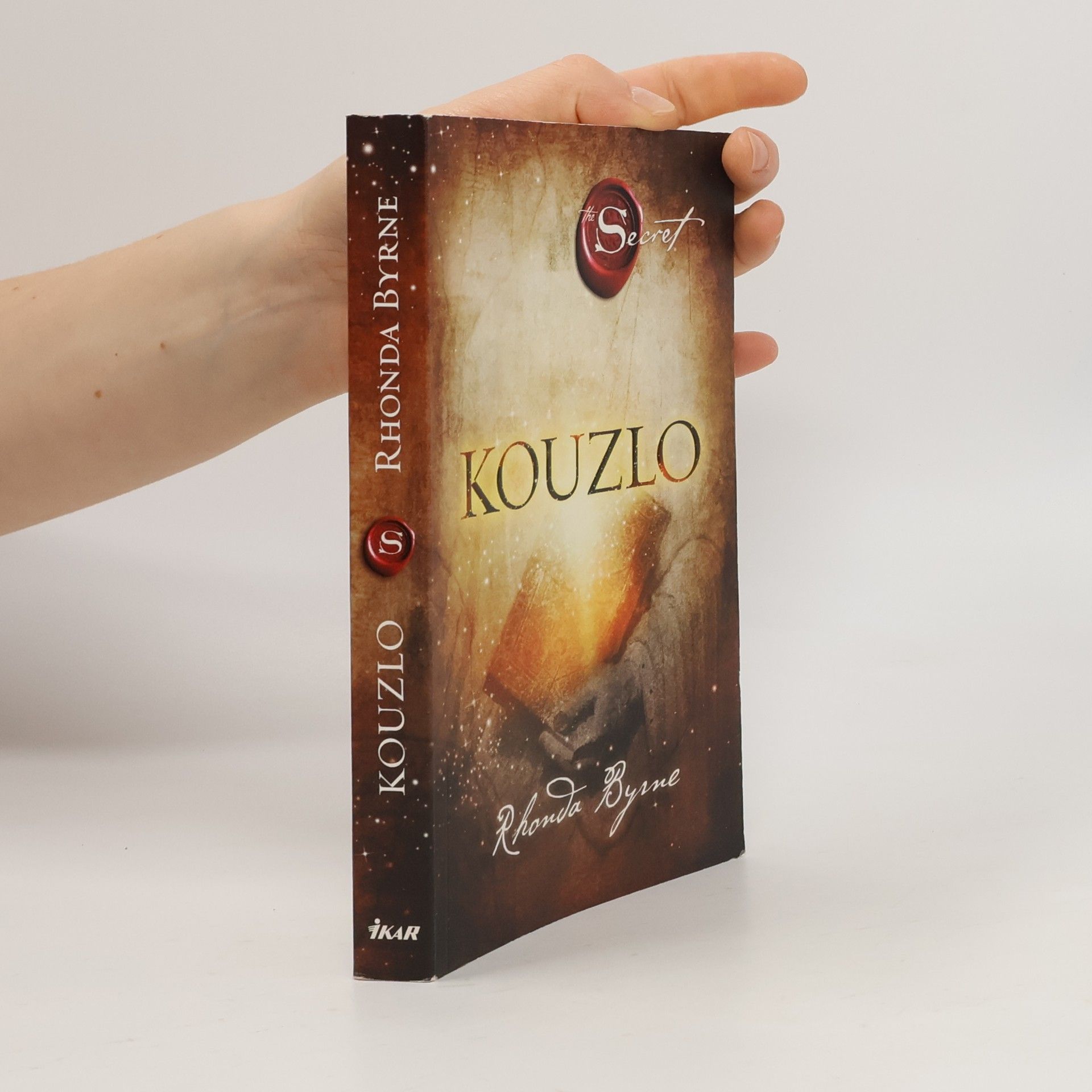 Kouzlo