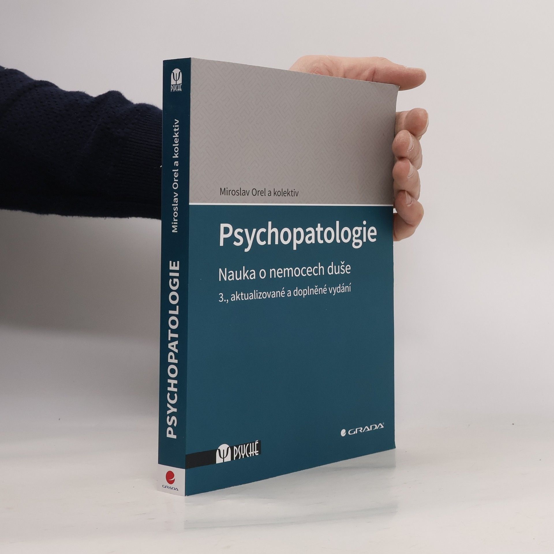 Psychopatologie
