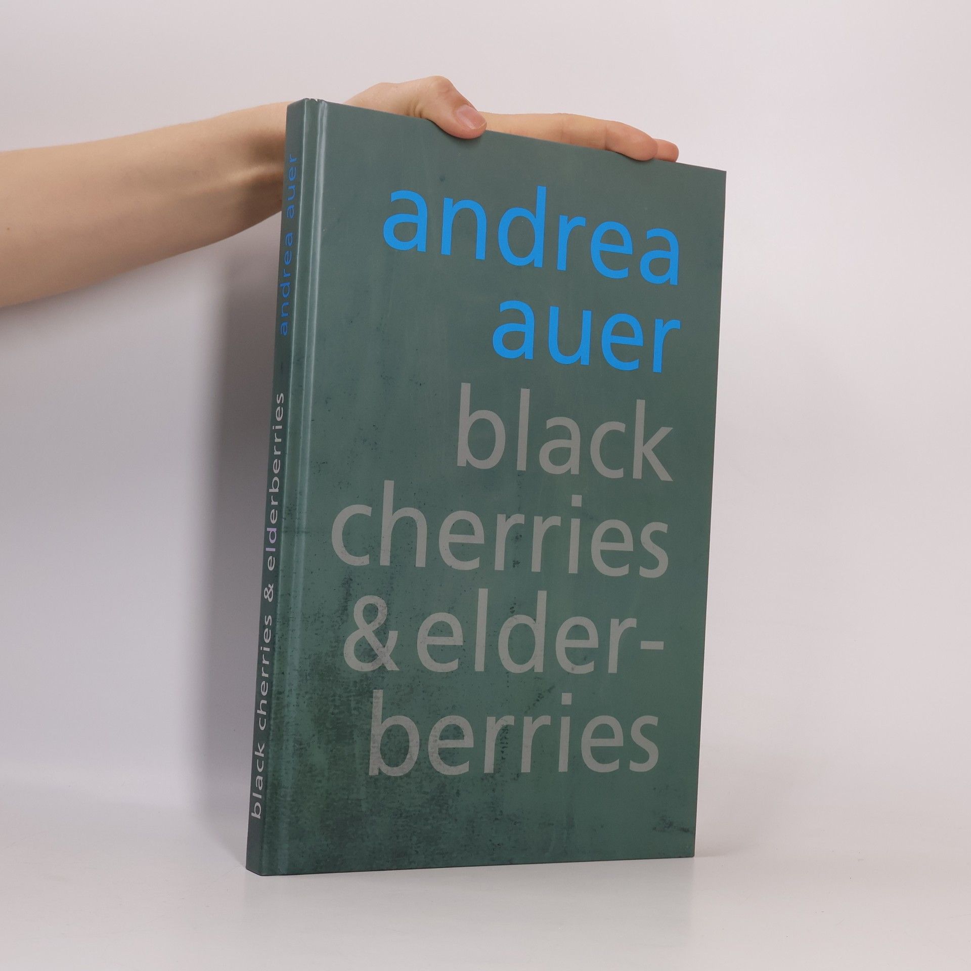 Andreas Auer Andrea Auer
