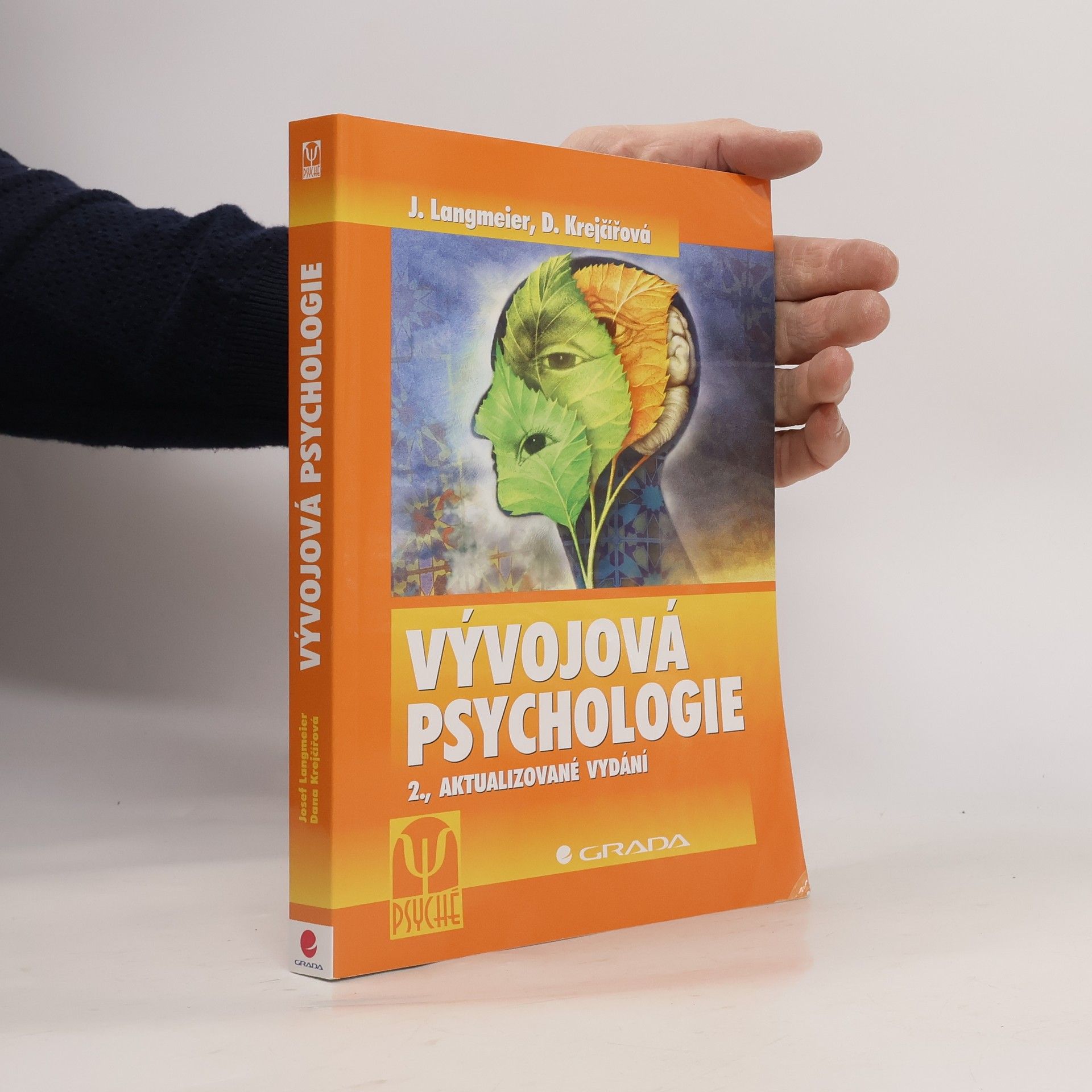 Vývojová psychologie