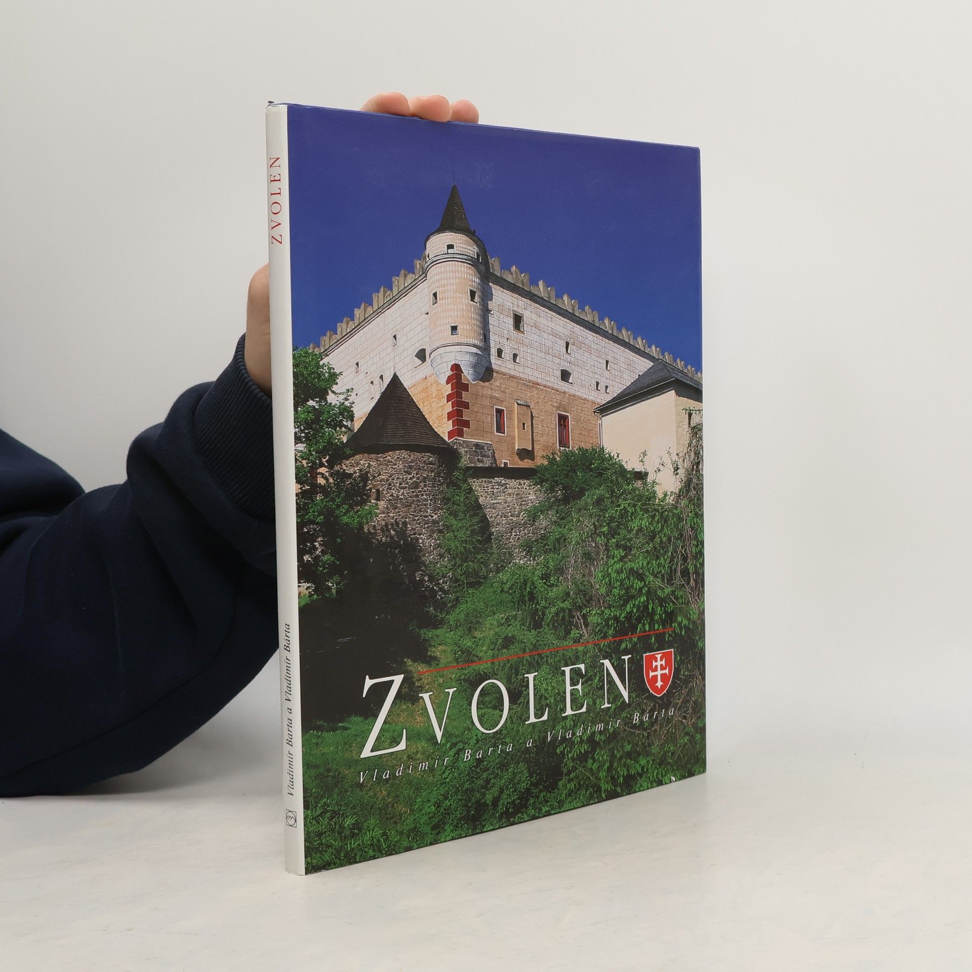 Vladimír Bárta Zvolen