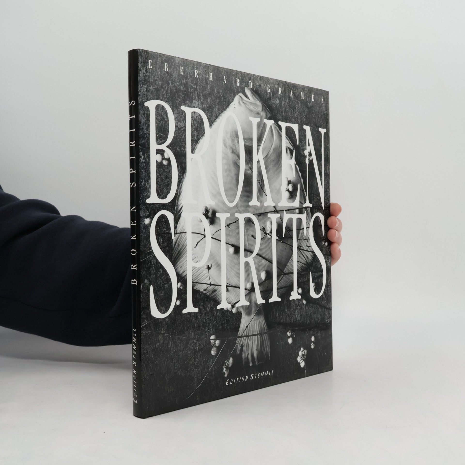 Eberhard Grames Eberhard Grames