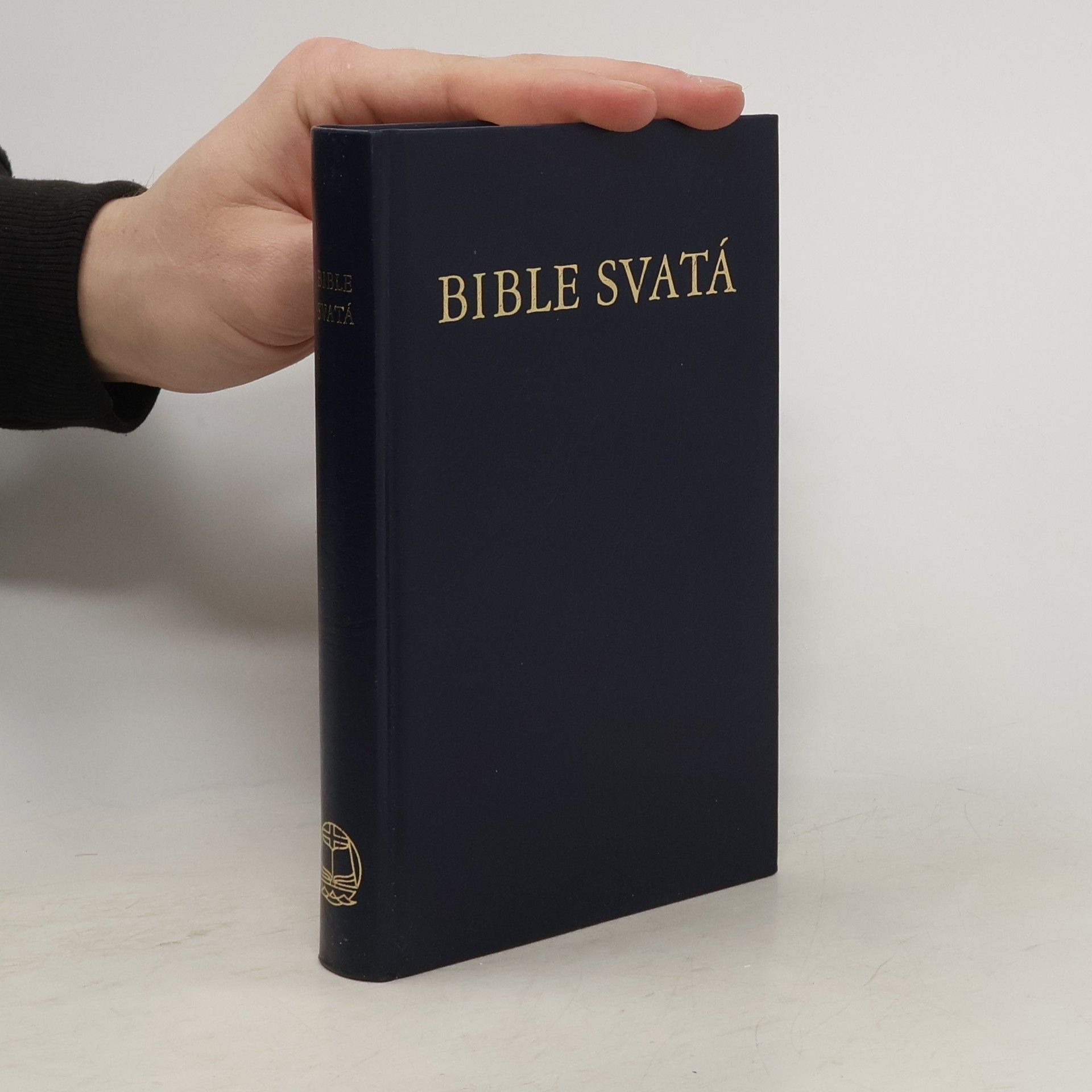 Kolektiv autorů Bible svatá