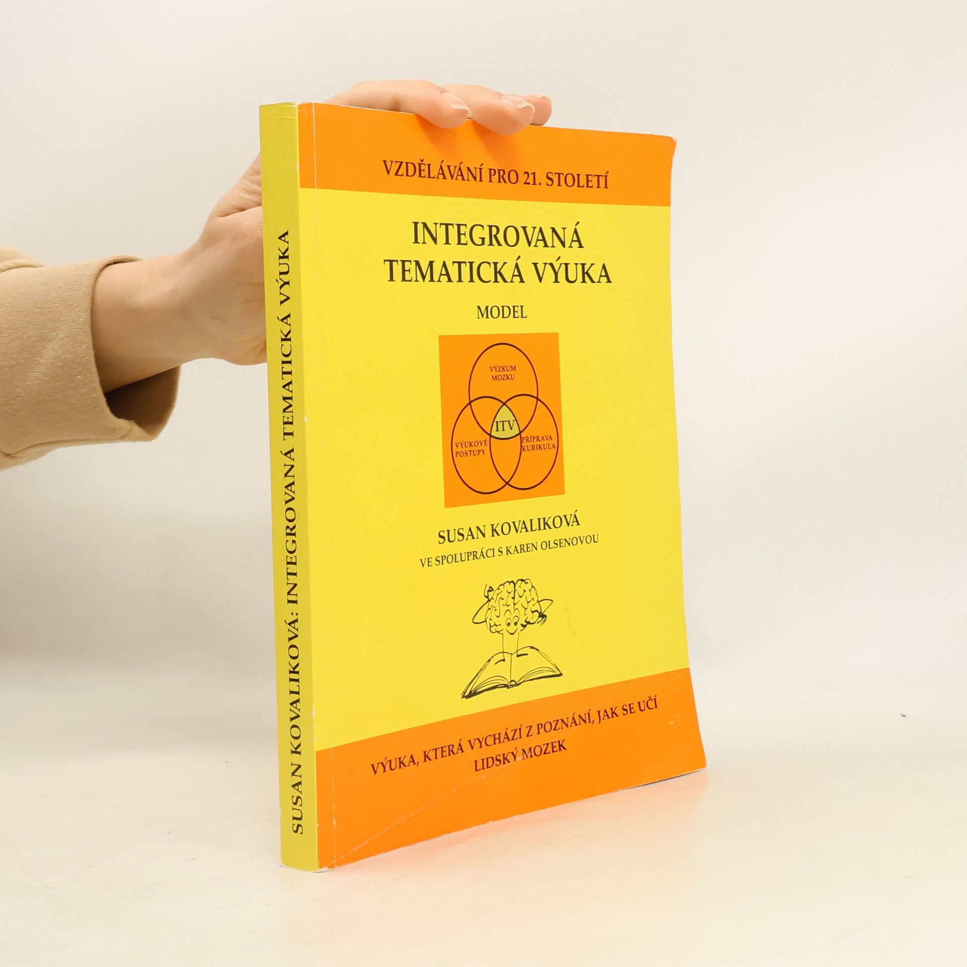 Integrovaná tematická výuka : model