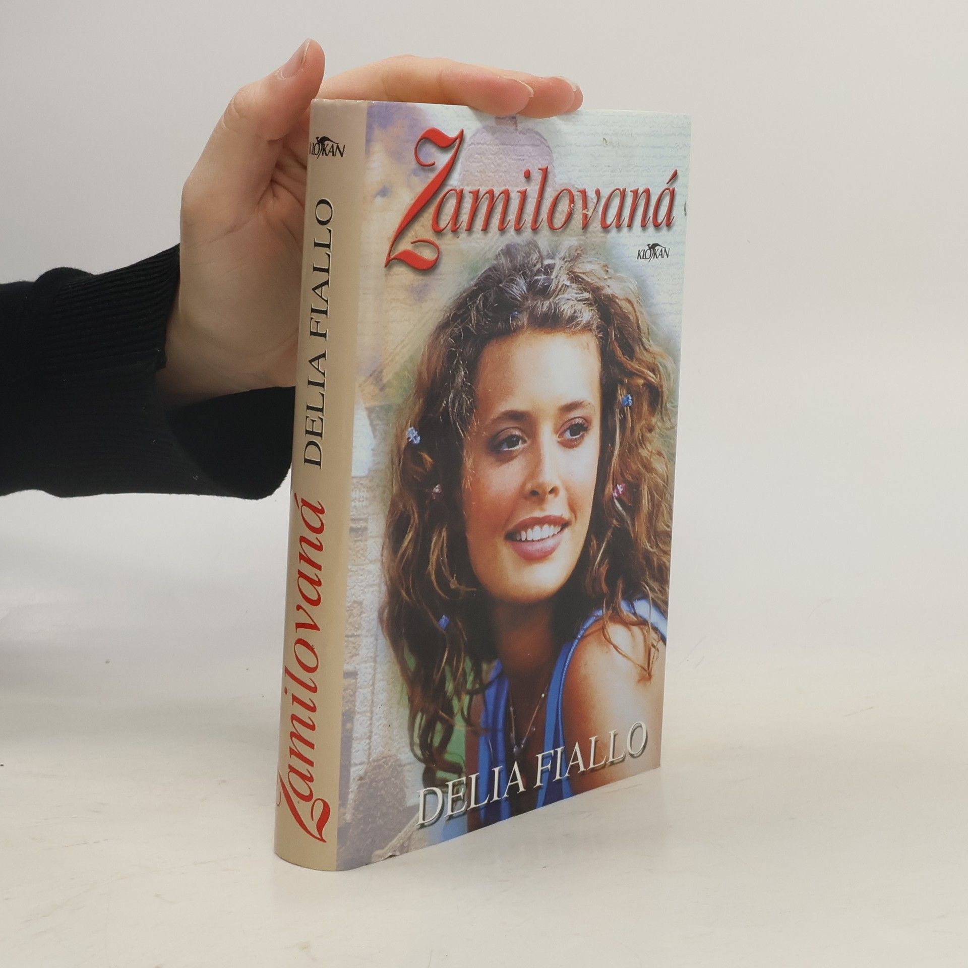Zamilovaná