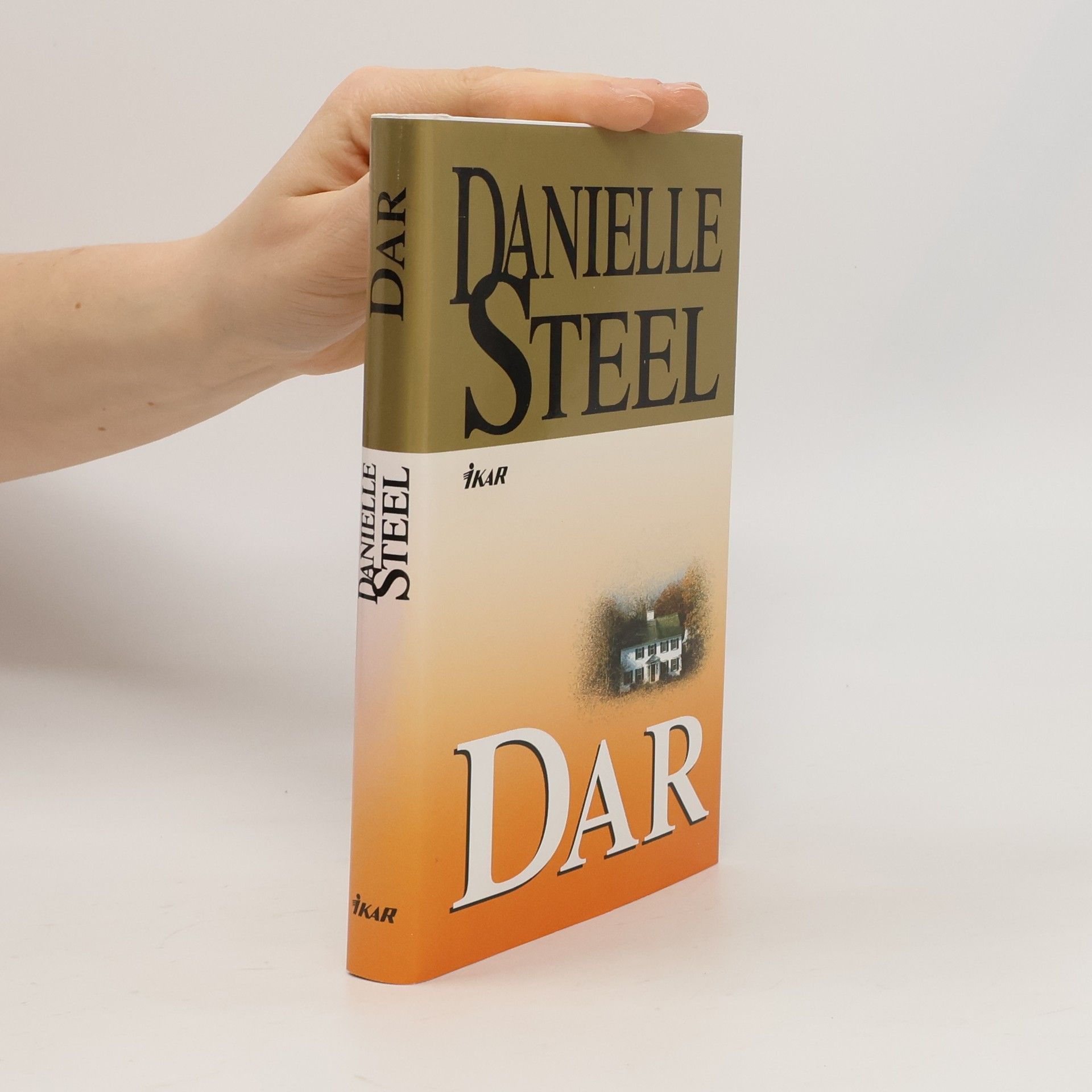Danielle Steel Dar