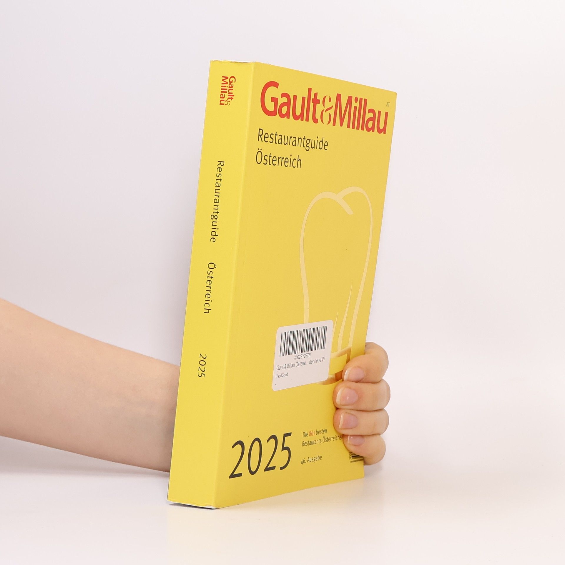 kolektiv Gault & Millau. Österreich