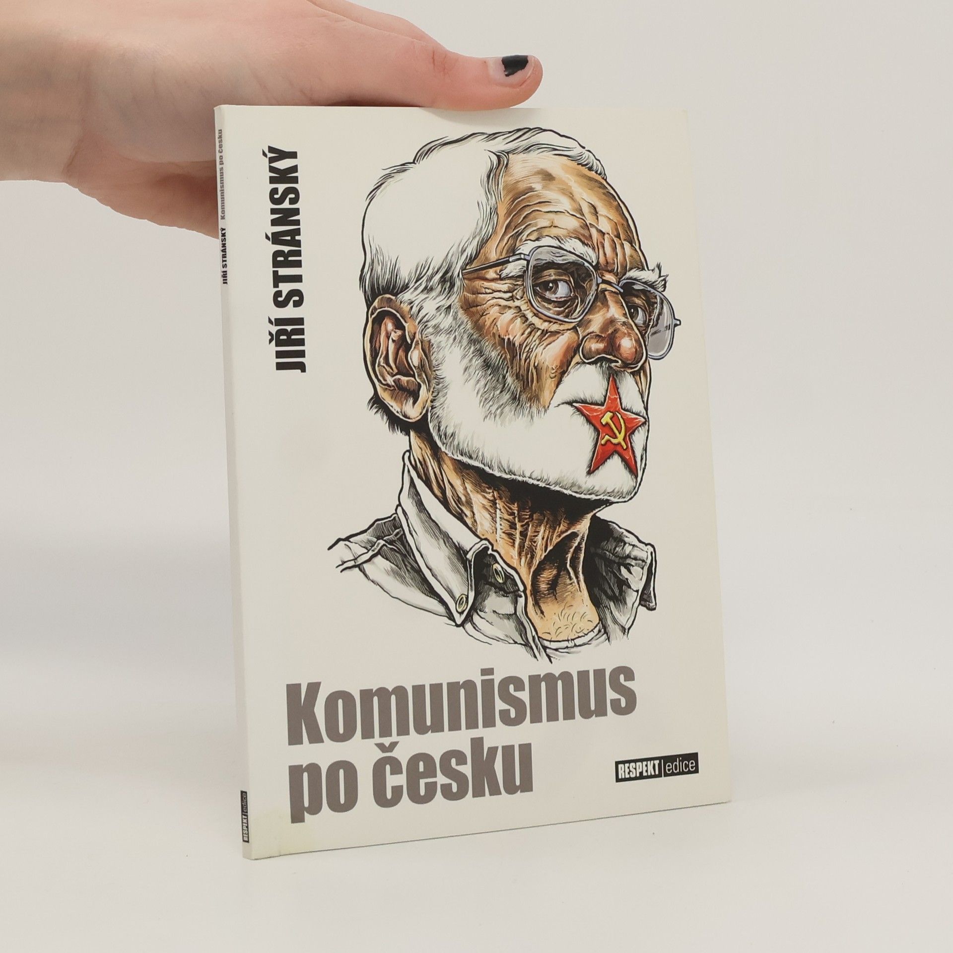 Komunismus po česku