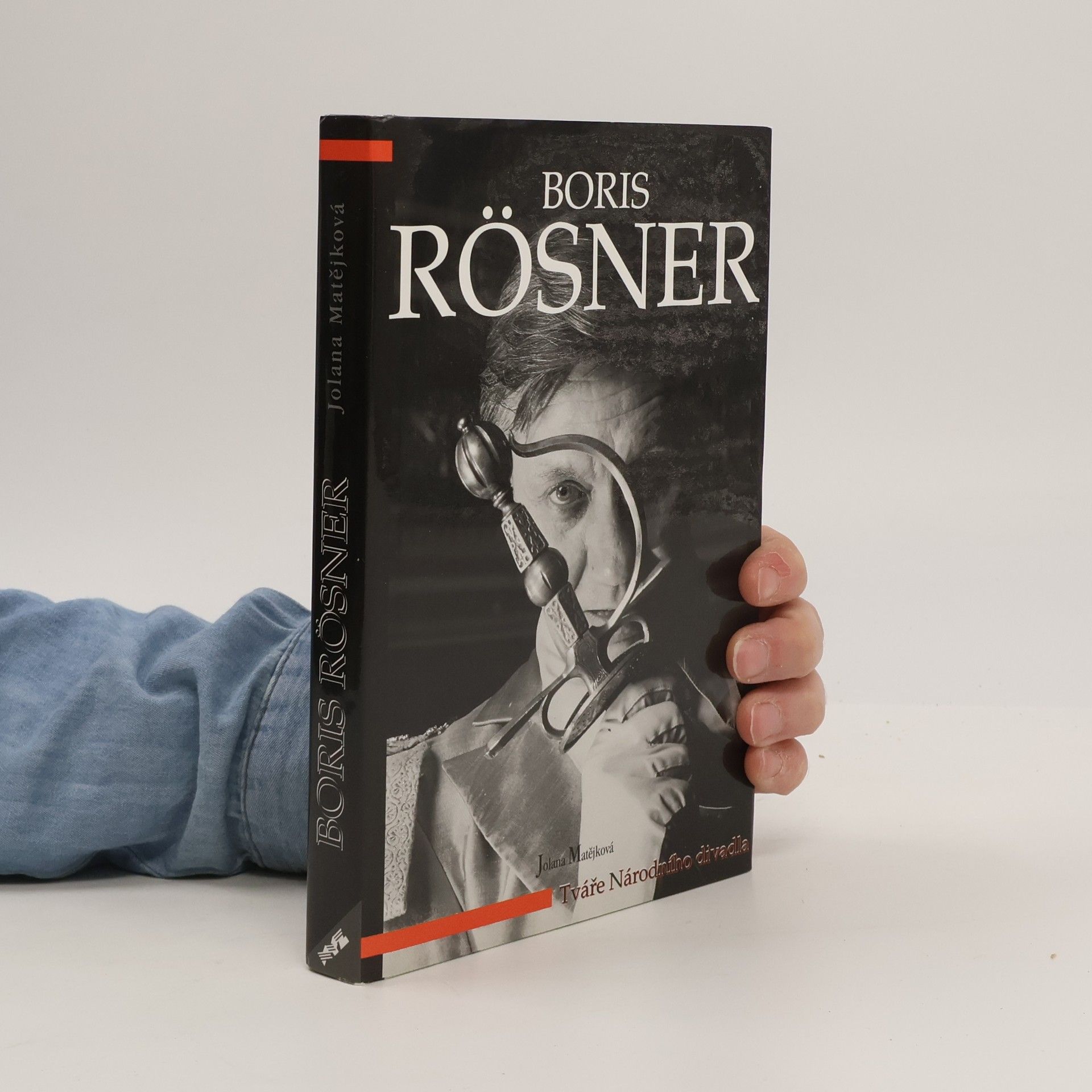 Boris Rösner Boris Rösner