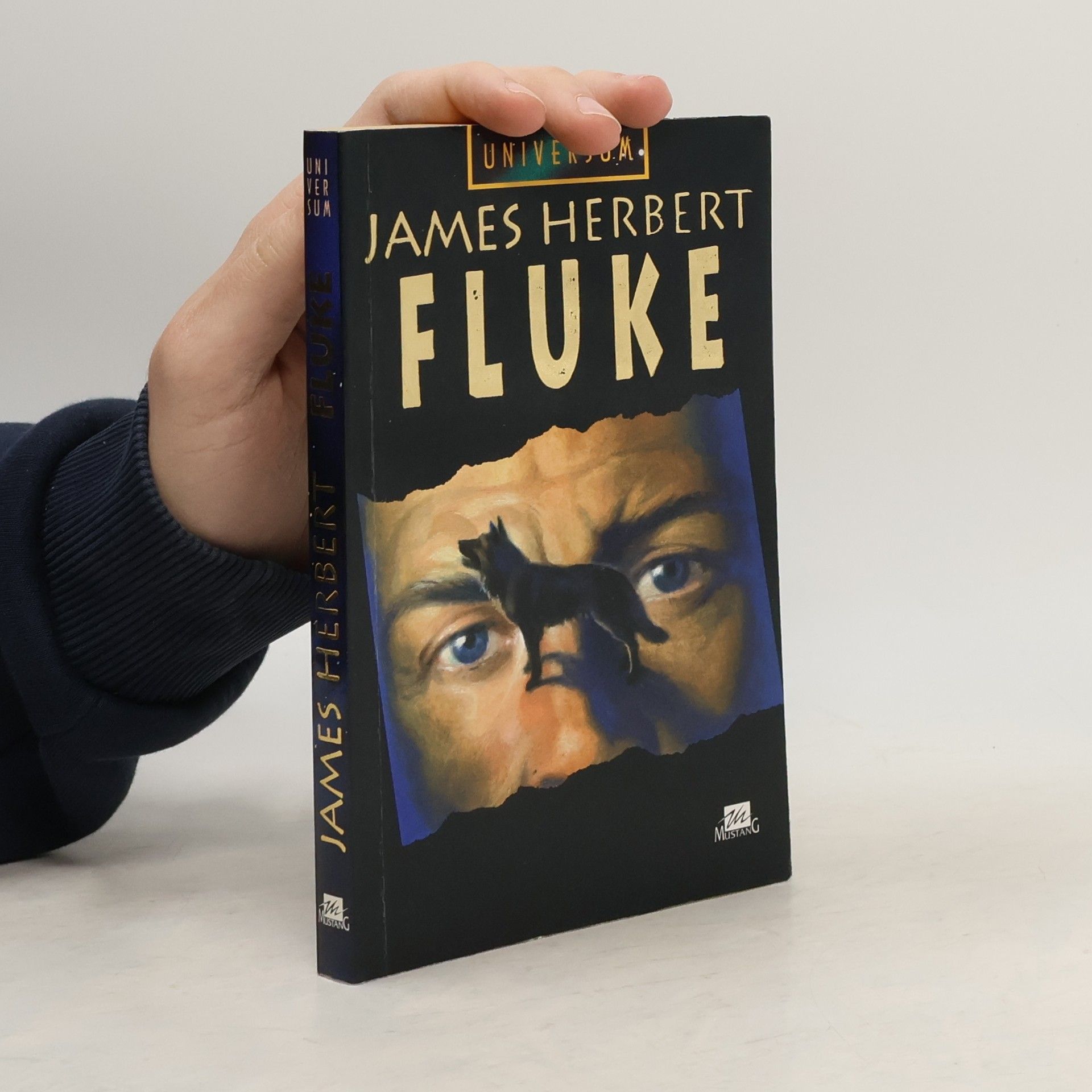 James Herbert Fluke