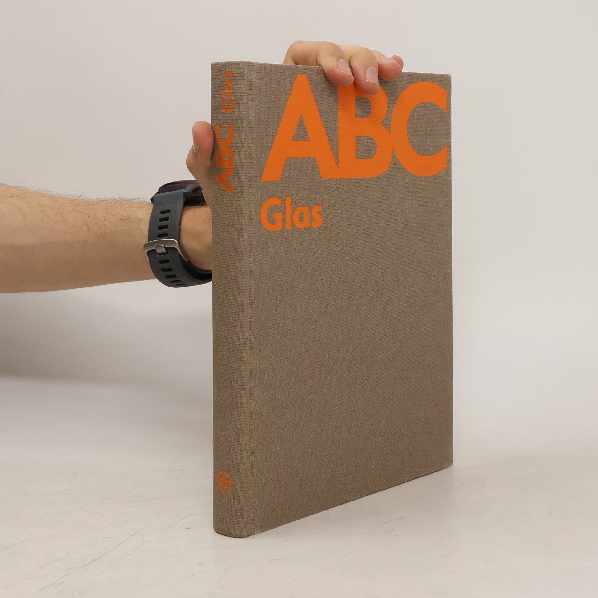 Hans-Joachim Illig ABC Glas