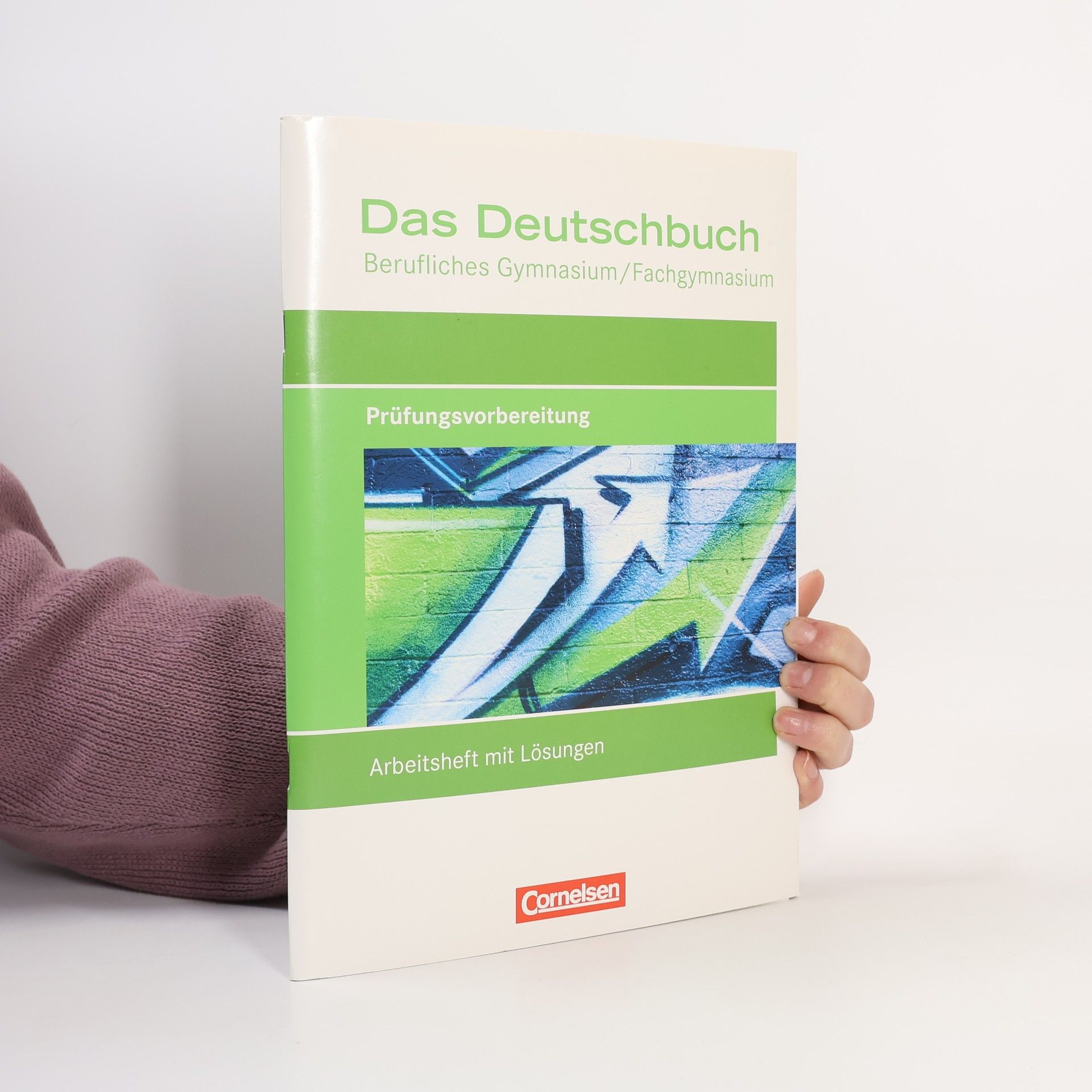 Das Deutschbuch