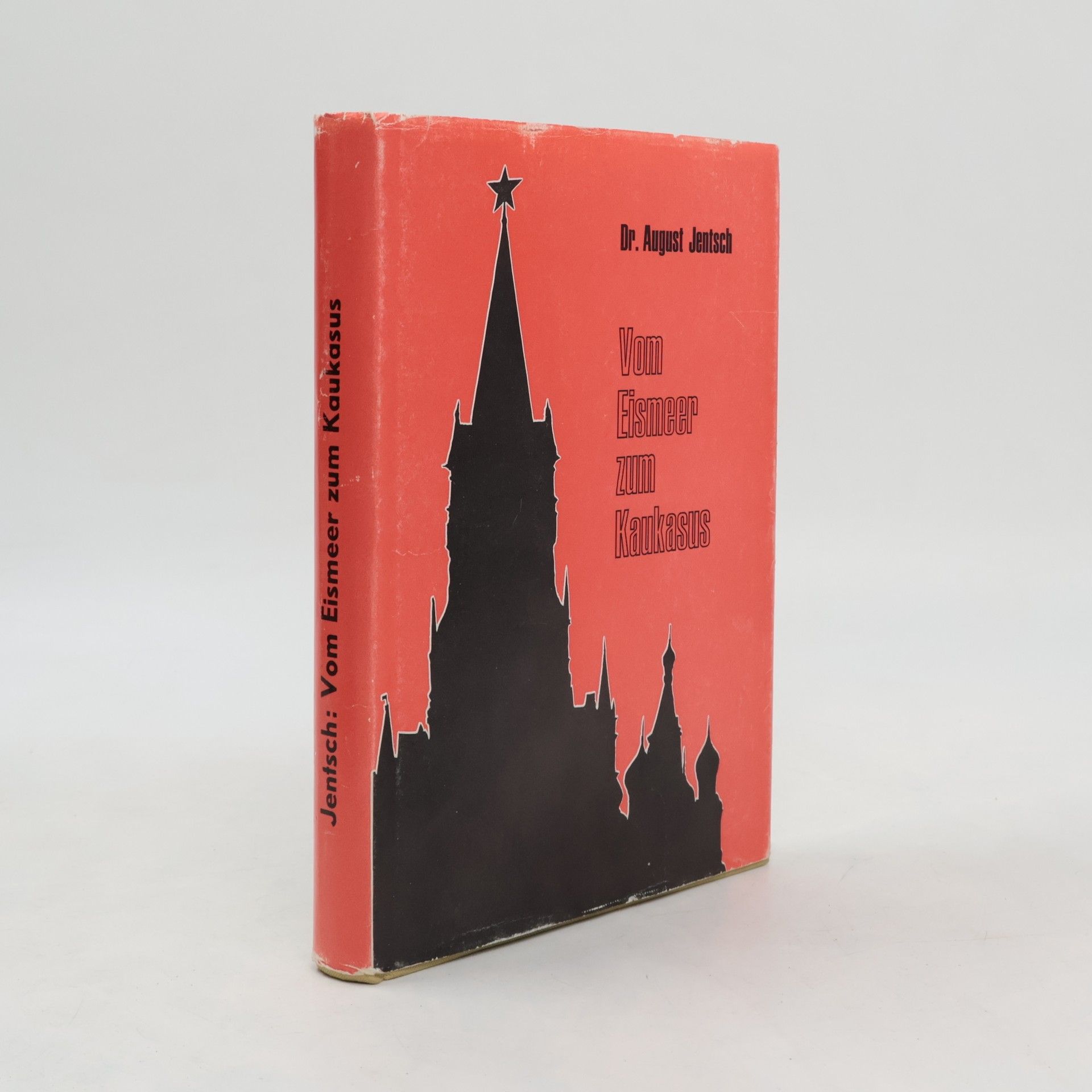 Vom Eismeer zum Kaukasus