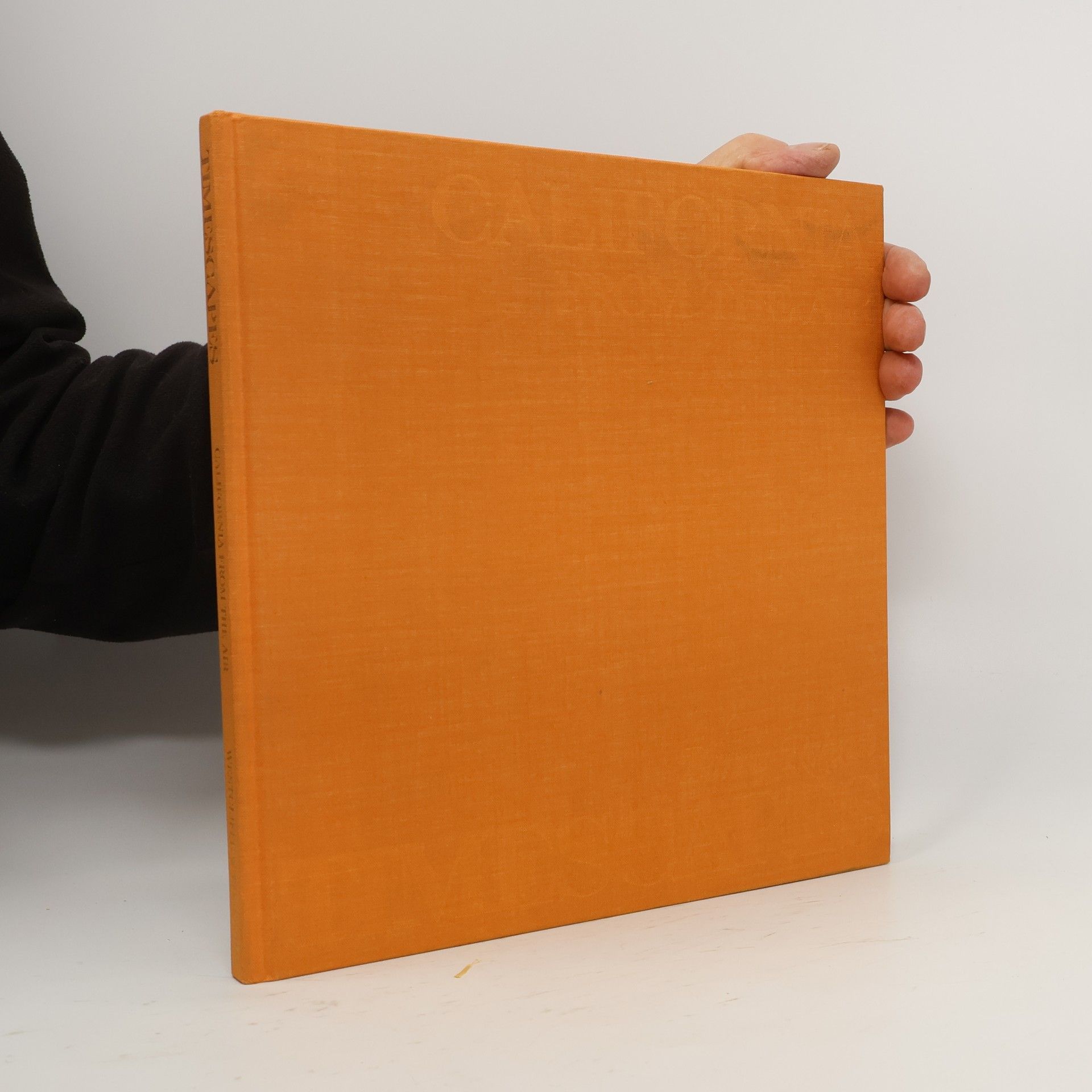 Various authors California from the Air