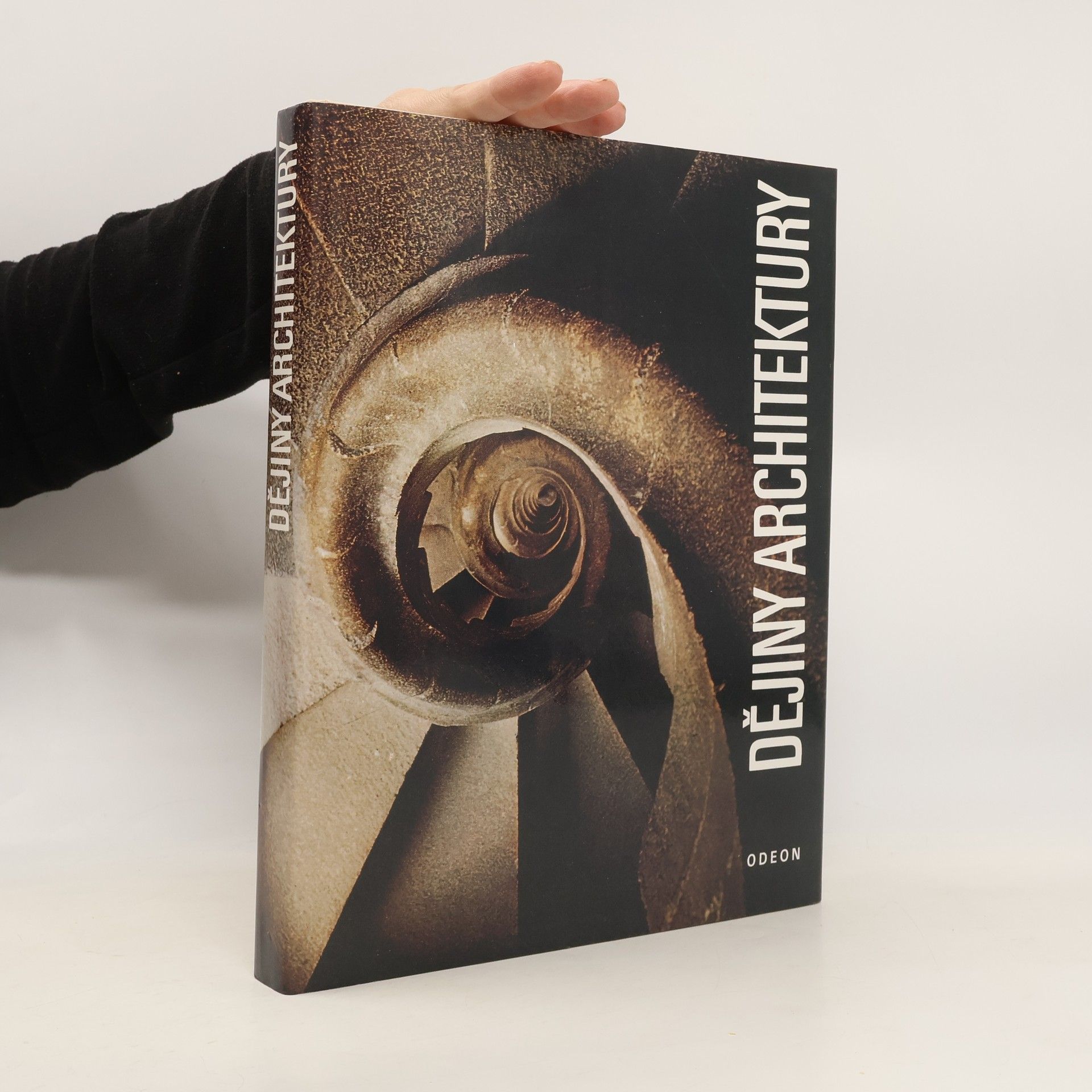 kolektiv Dějiny architektury