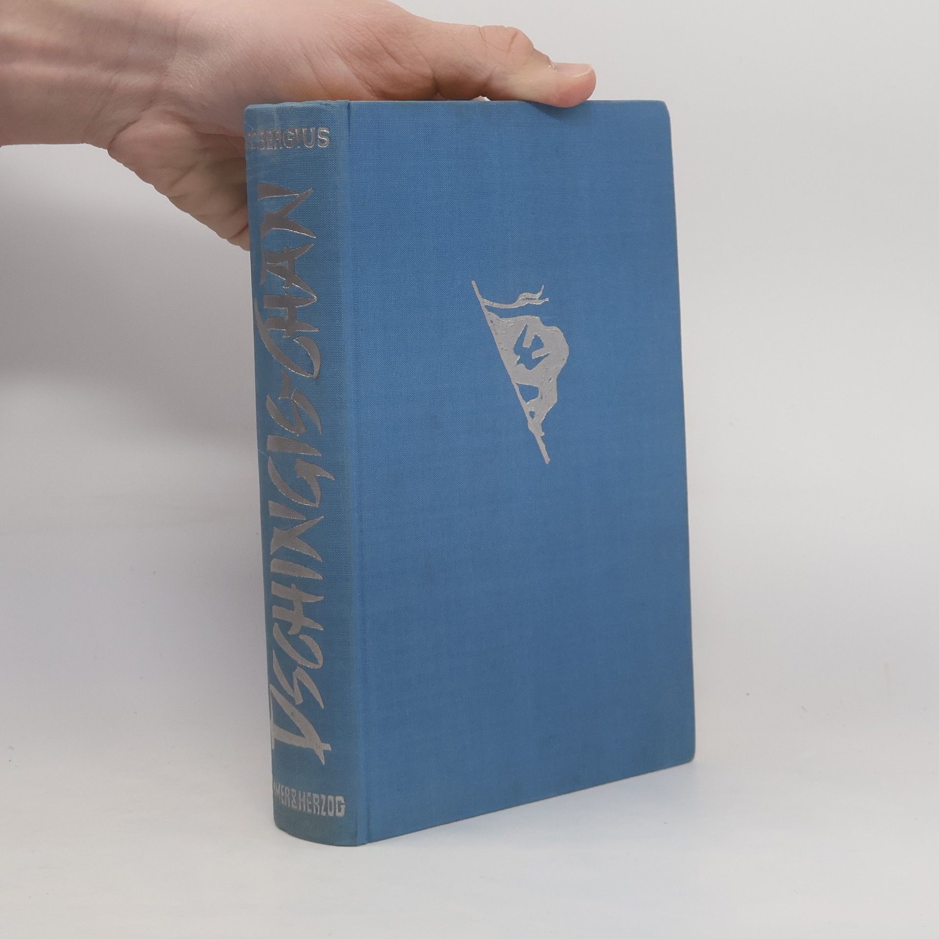 C. C. Bergius Tschingis Chan